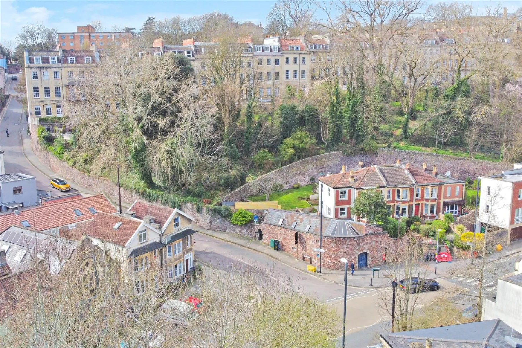 FLAT | REDUCED PRICE | CLIFTON, 2 bedroom, Flat - 32418865