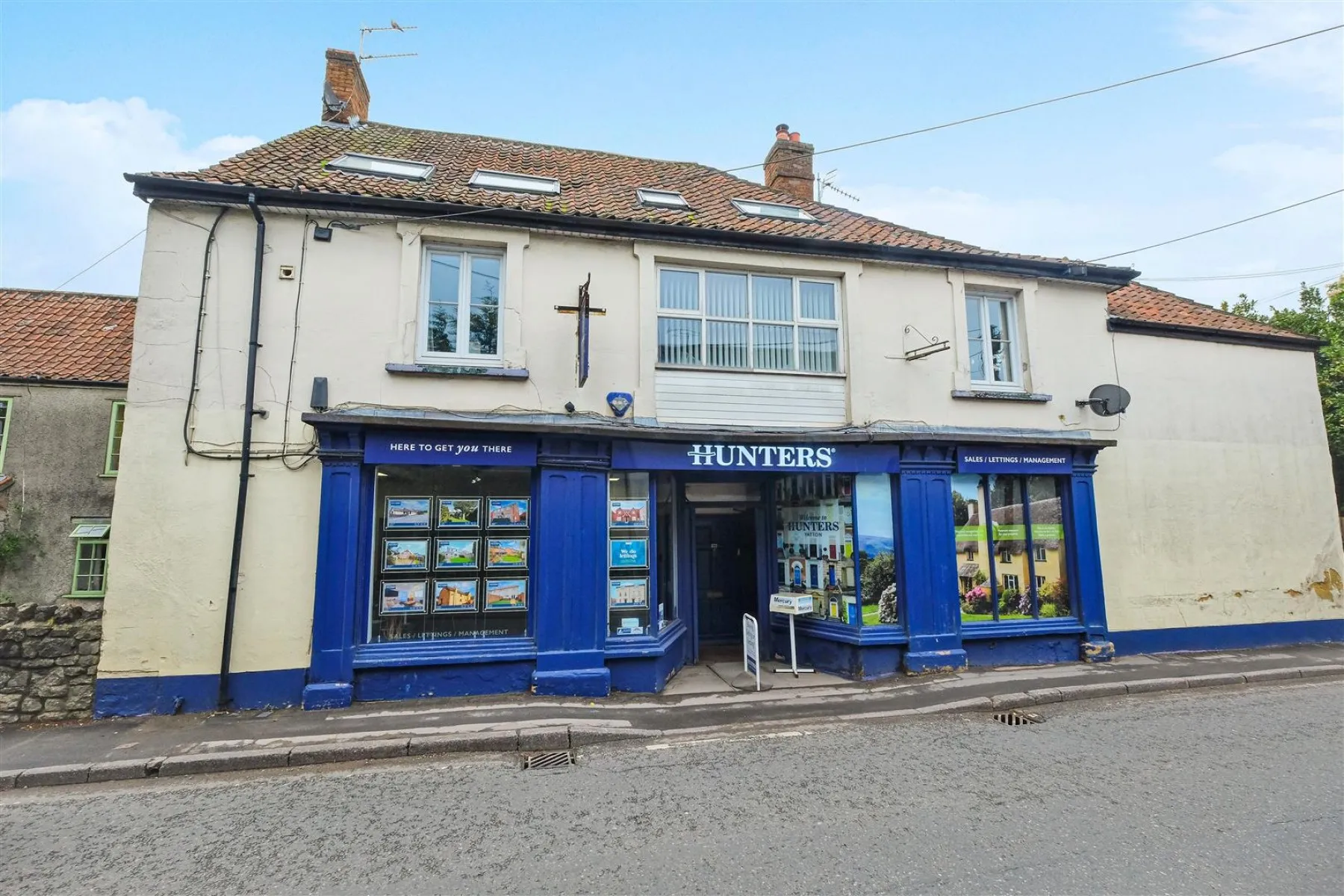 VACANT RETAIL UNIT | YATTON, Commercial - 32372960