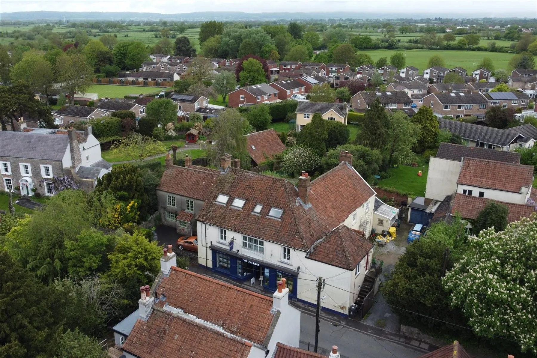 VACANT RETAIL UNIT | YATTON, Commercial - 32372960