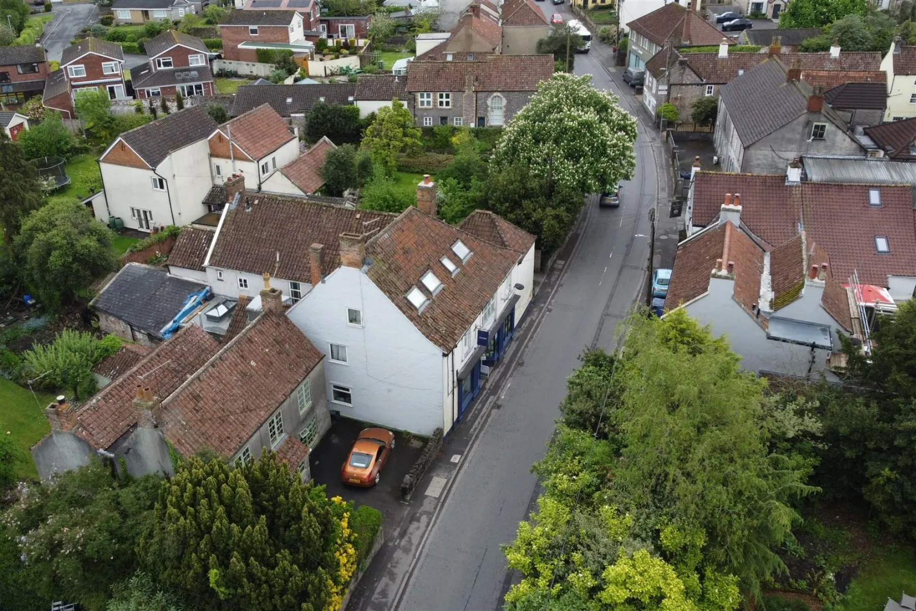 VACANT RETAIL UNIT | YATTON, Commercial - 32372960