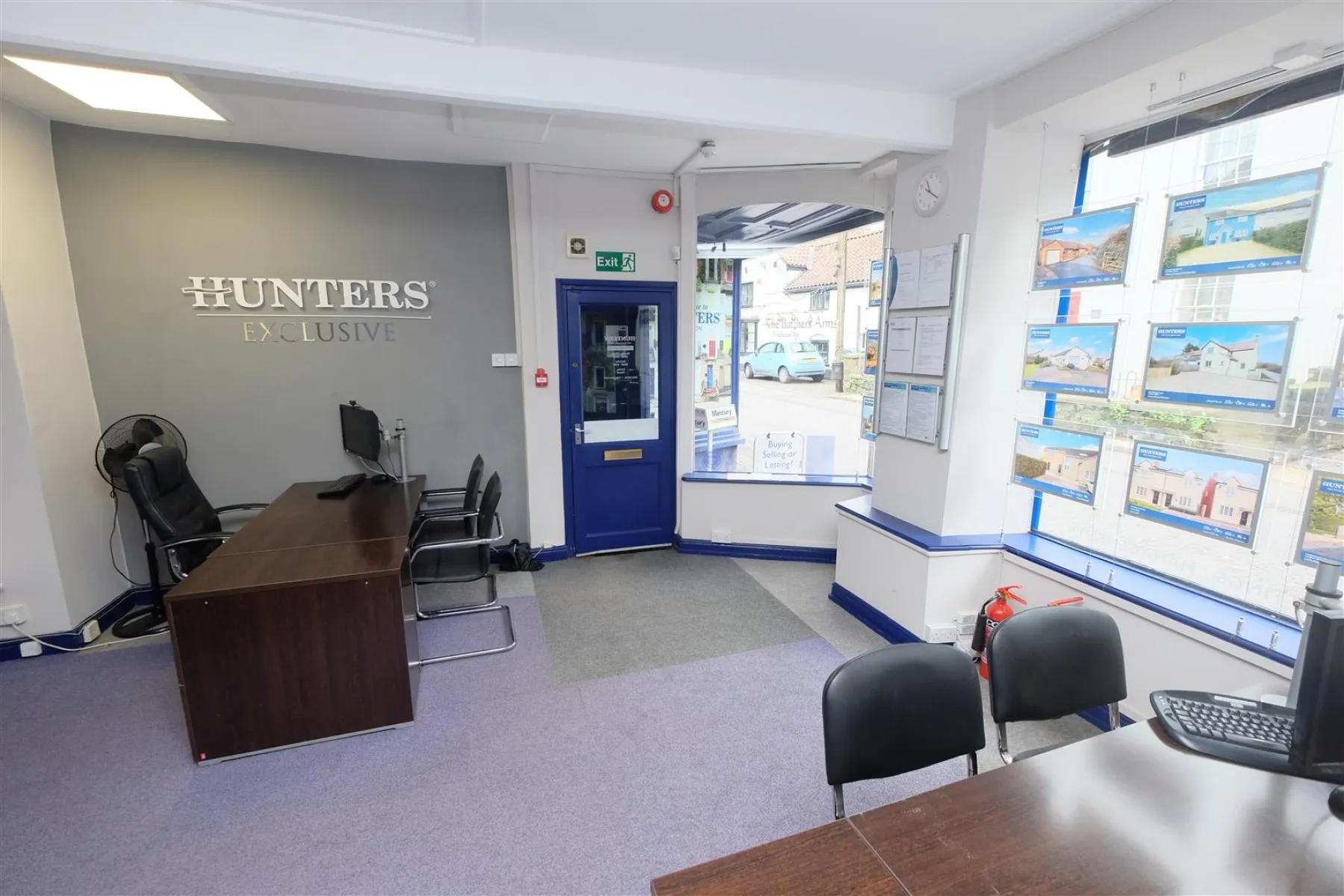 VACANT RETAIL UNIT | YATTON, Commercial - 32372960