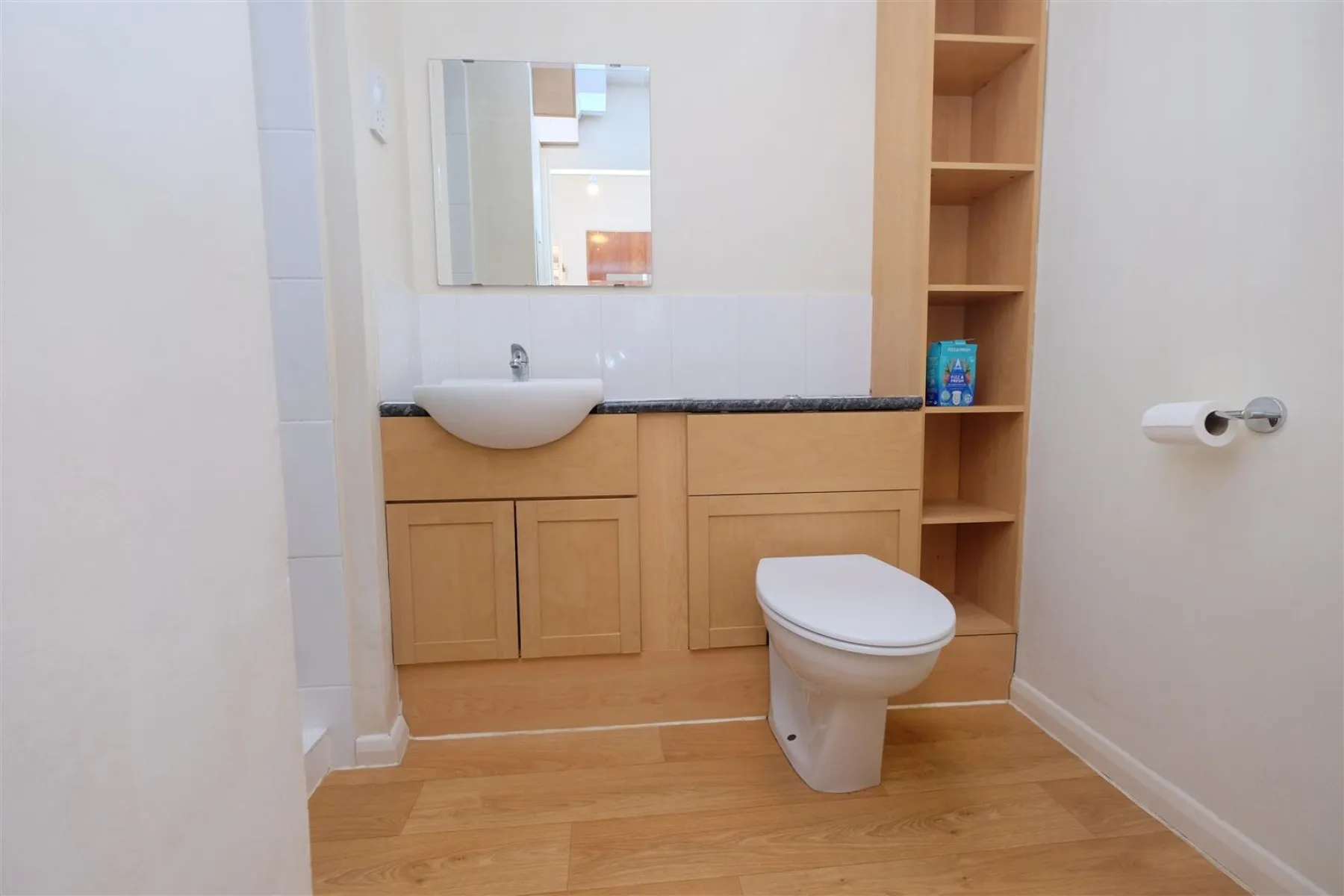 STUDIO | PARKING | BS8, Flat - 32472285