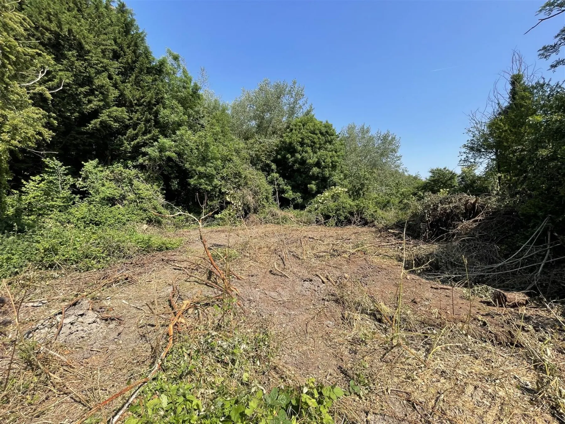 RESI OPPORTUNITY | 0.86 ACRE PLOT | BS35, 3 bedroom, House - Detached - 32379329