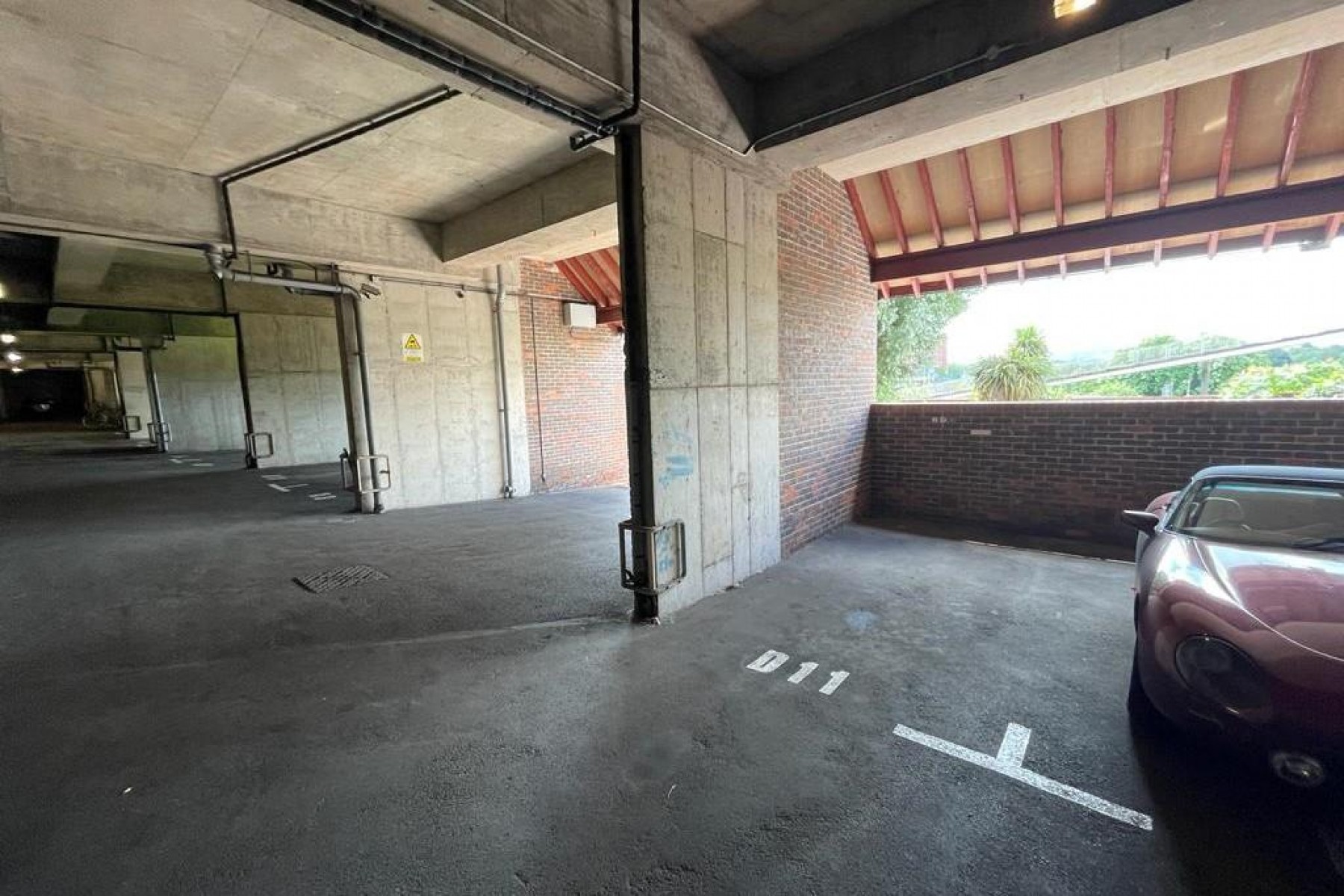 STUDIO | PARKING | BS8, Flat - 32472285