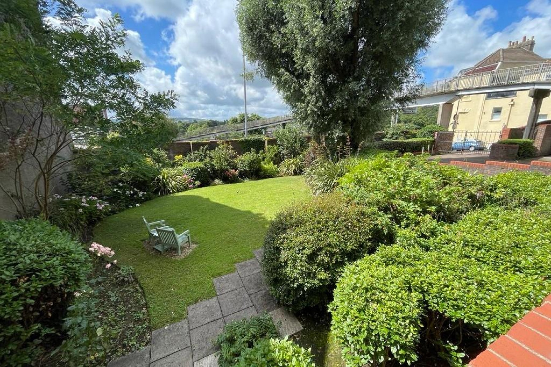 STUDIO | PARKING | BS8, Flat - 32472285