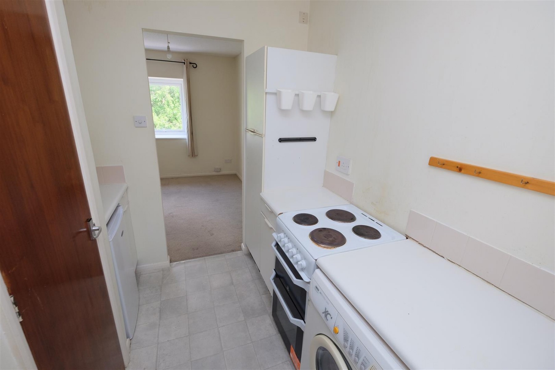 STUDIO | PARKING | BS8, Flat - 32472285