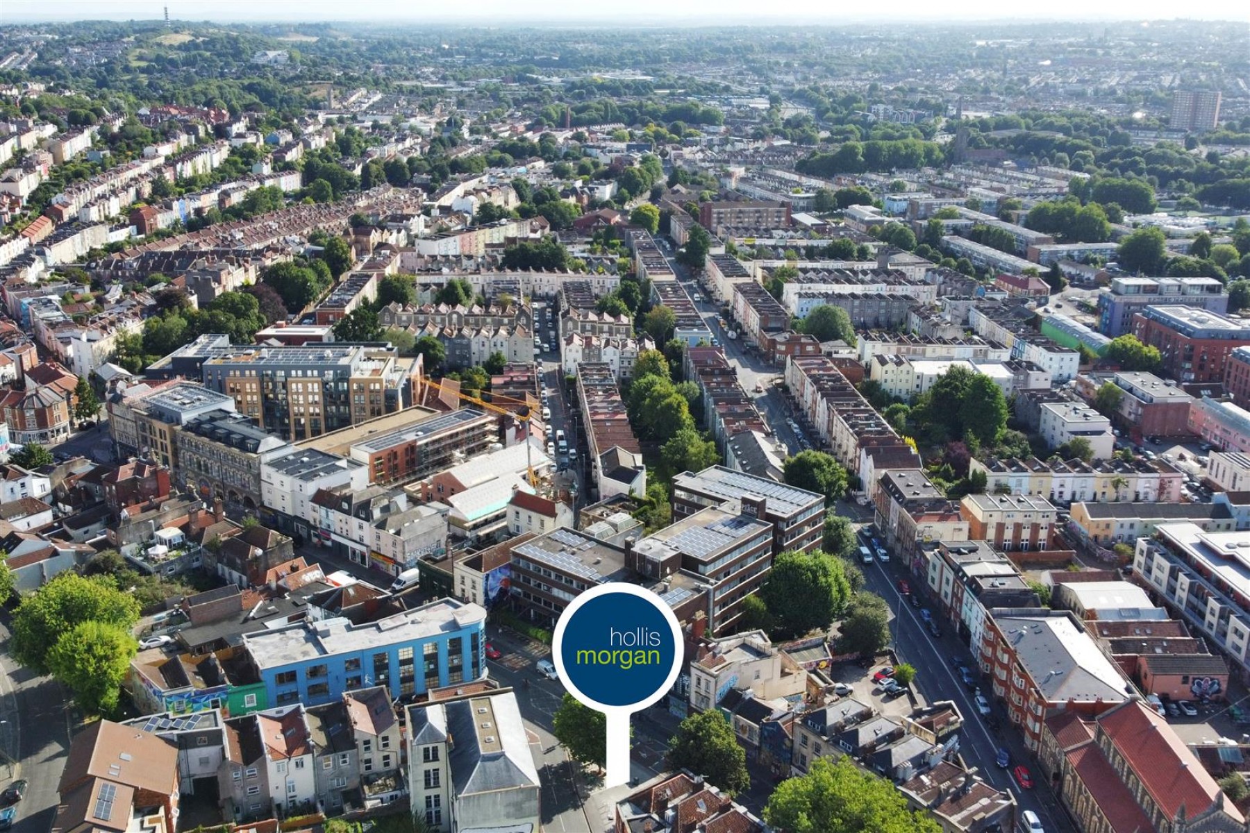 DEVELOPMENT SITE | STOKES CROFT, Land - Building Plot - 33337467