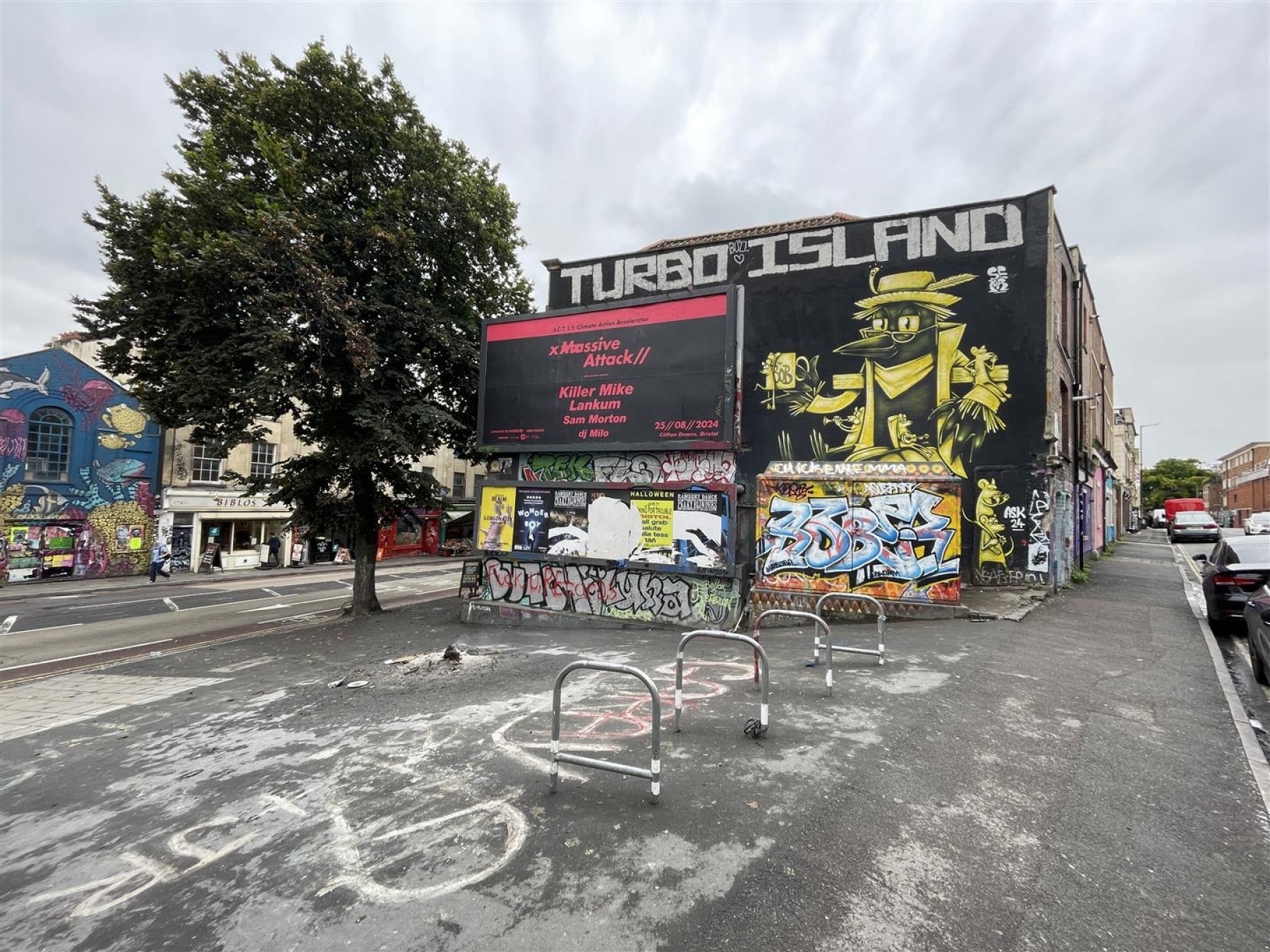 DEVELOPMENT SITE | STOKES CROFT, Land - Building Plot - 33337467
