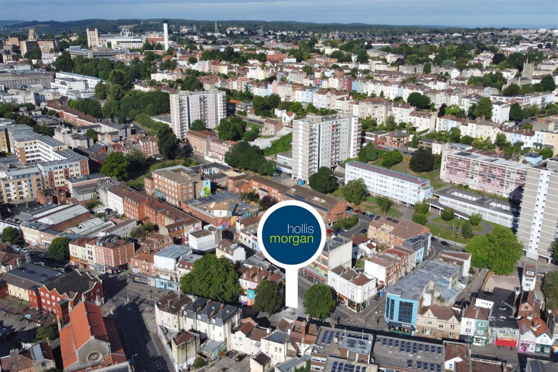 DEVELOPMENT SITE | STOKES CROFT, Land - Building Plot - 33337467