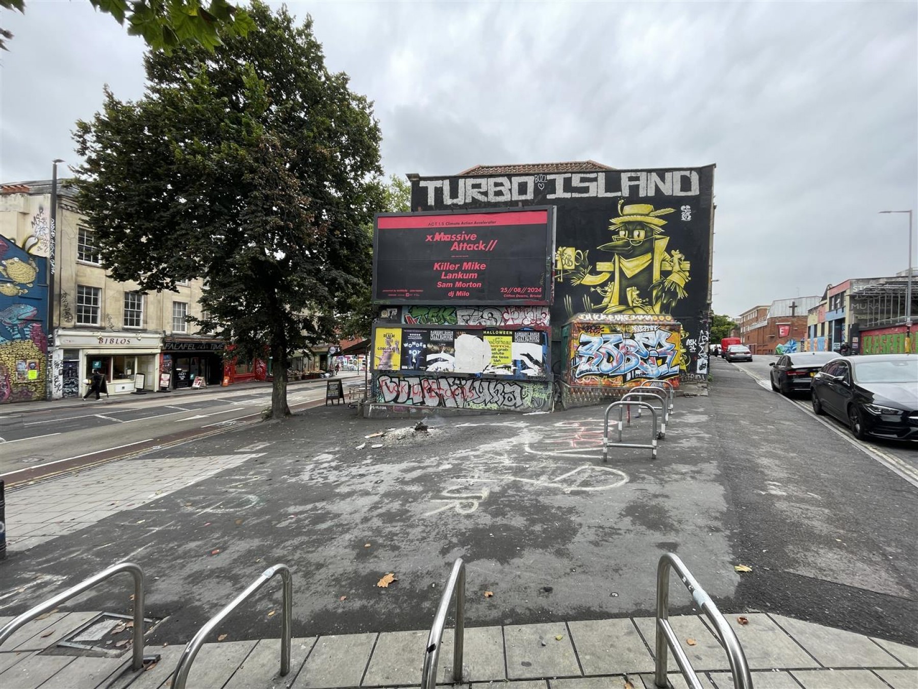 DEVELOPMENT SITE | STOKES CROFT, Land - Building Plot - 33337467