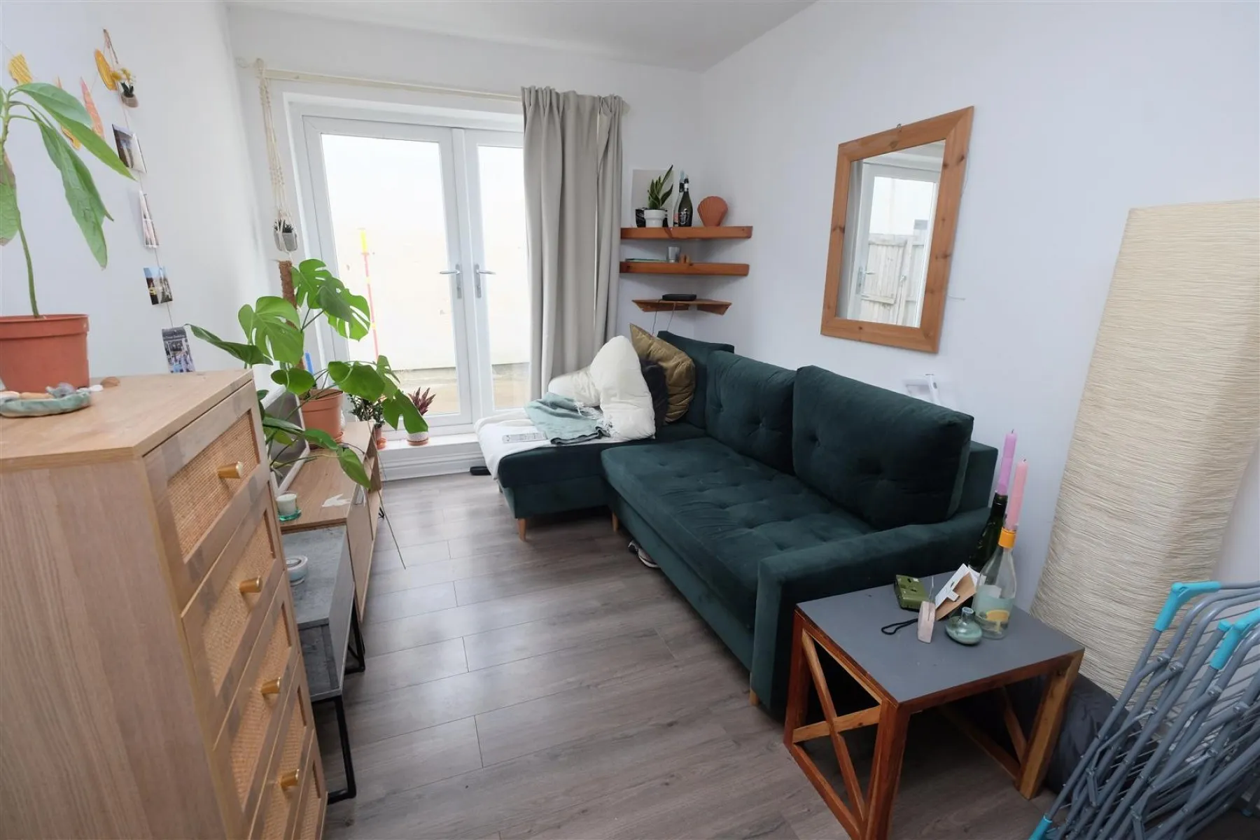 FLAT | CASH BUYERS ONLY | BS7, 2 bedroom, Flat - 33245404