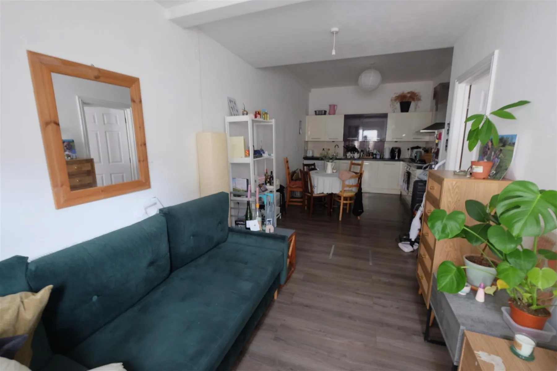 FLAT | CASH BUYERS ONLY | BS7, 2 bedroom, Flat - 33245404