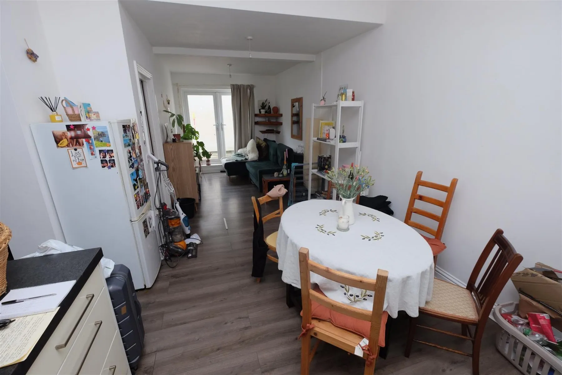 FLAT | CASH BUYERS ONLY | BS7, 2 bedroom, Flat - 33245404