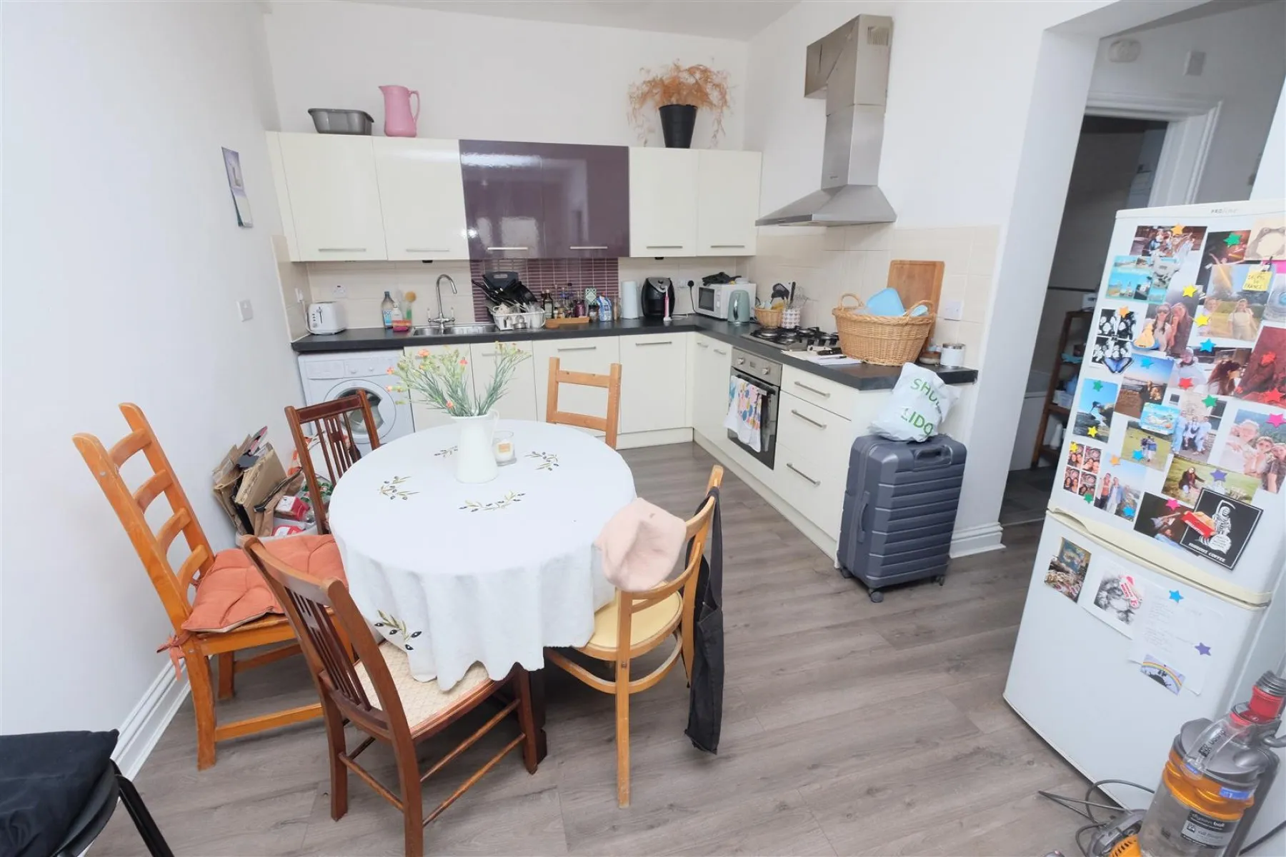 FLAT | CASH BUYERS ONLY | BS7, 2 bedroom, Flat - 33245404