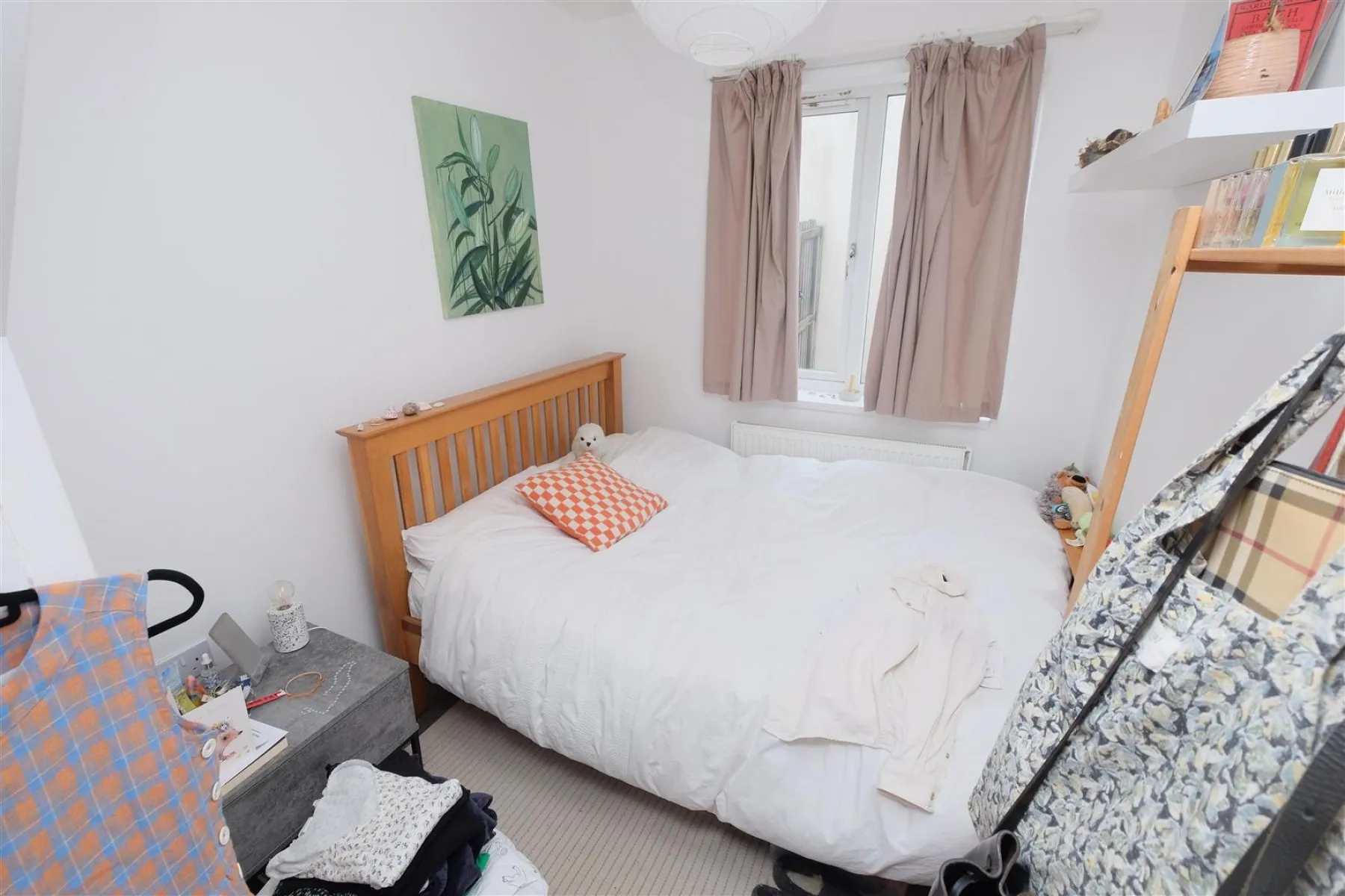 FLAT | CASH BUYERS ONLY | BS7, 2 bedroom, Flat - 33245404