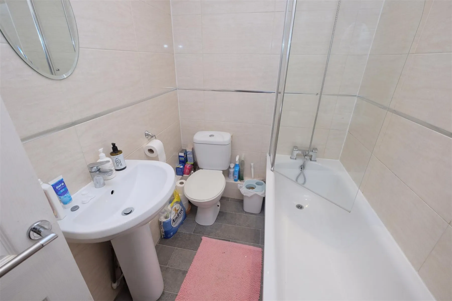 FLAT | CASH BUYERS ONLY | BS7, 2 bedroom, Flat - 33245404