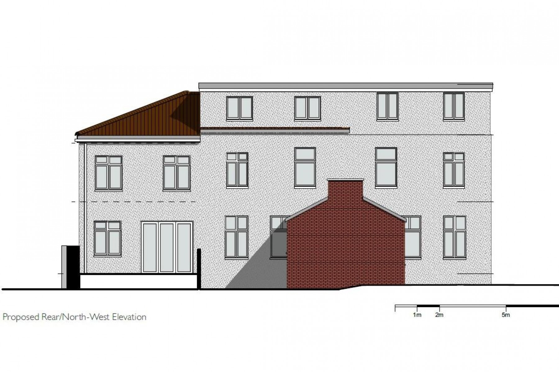 PLOT | PLANNING | BS15, 3 bedroom, Land - Building Plot - 33226779