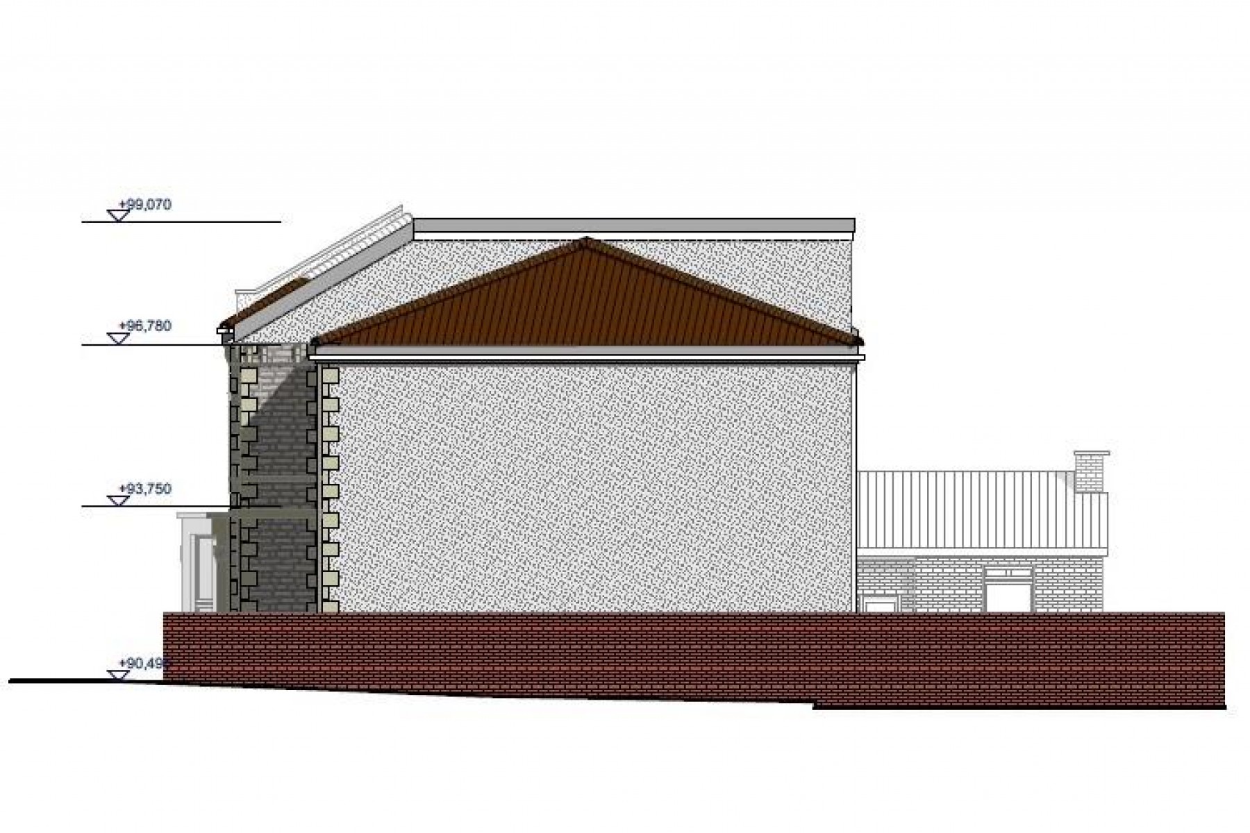 PLOT | PLANNING | BS15, 3 bedroom, Land - Building Plot - 33226779