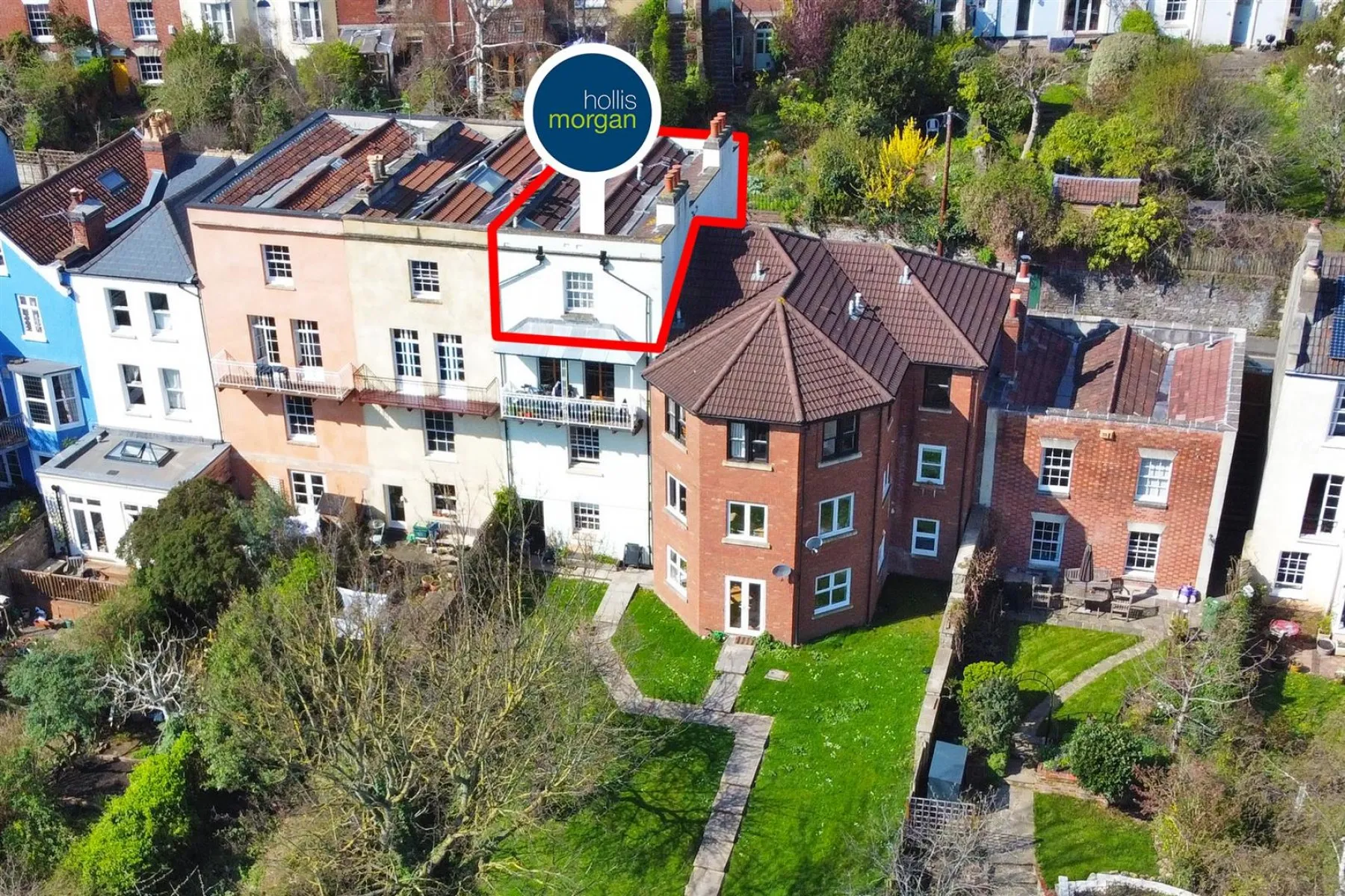 FLAT | UPDATING | MONTPELIER, 1 bedroom, Flat - 33352776
