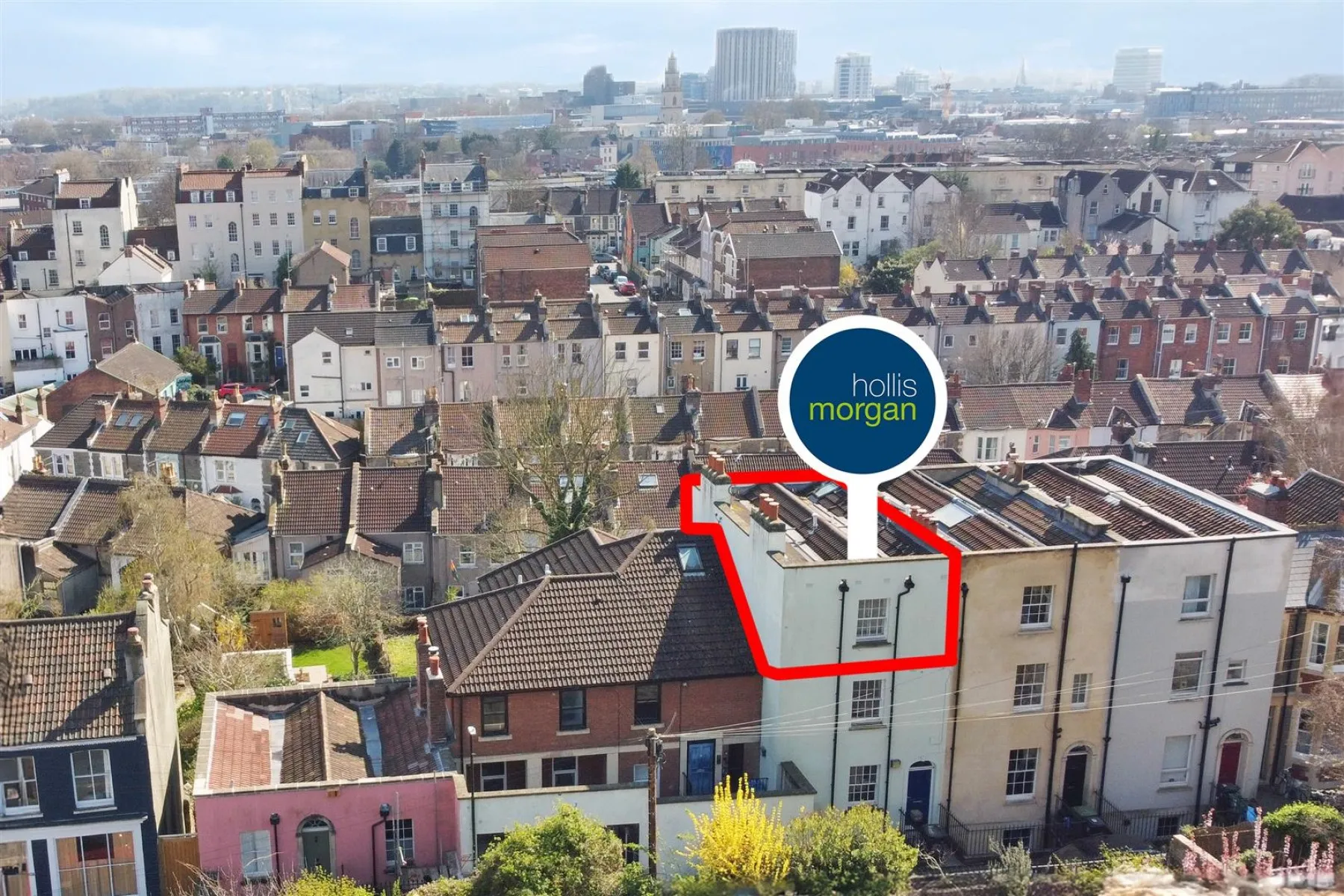 FLAT | UPDATING | MONTPELIER, 1 bedroom, Flat - 33352776