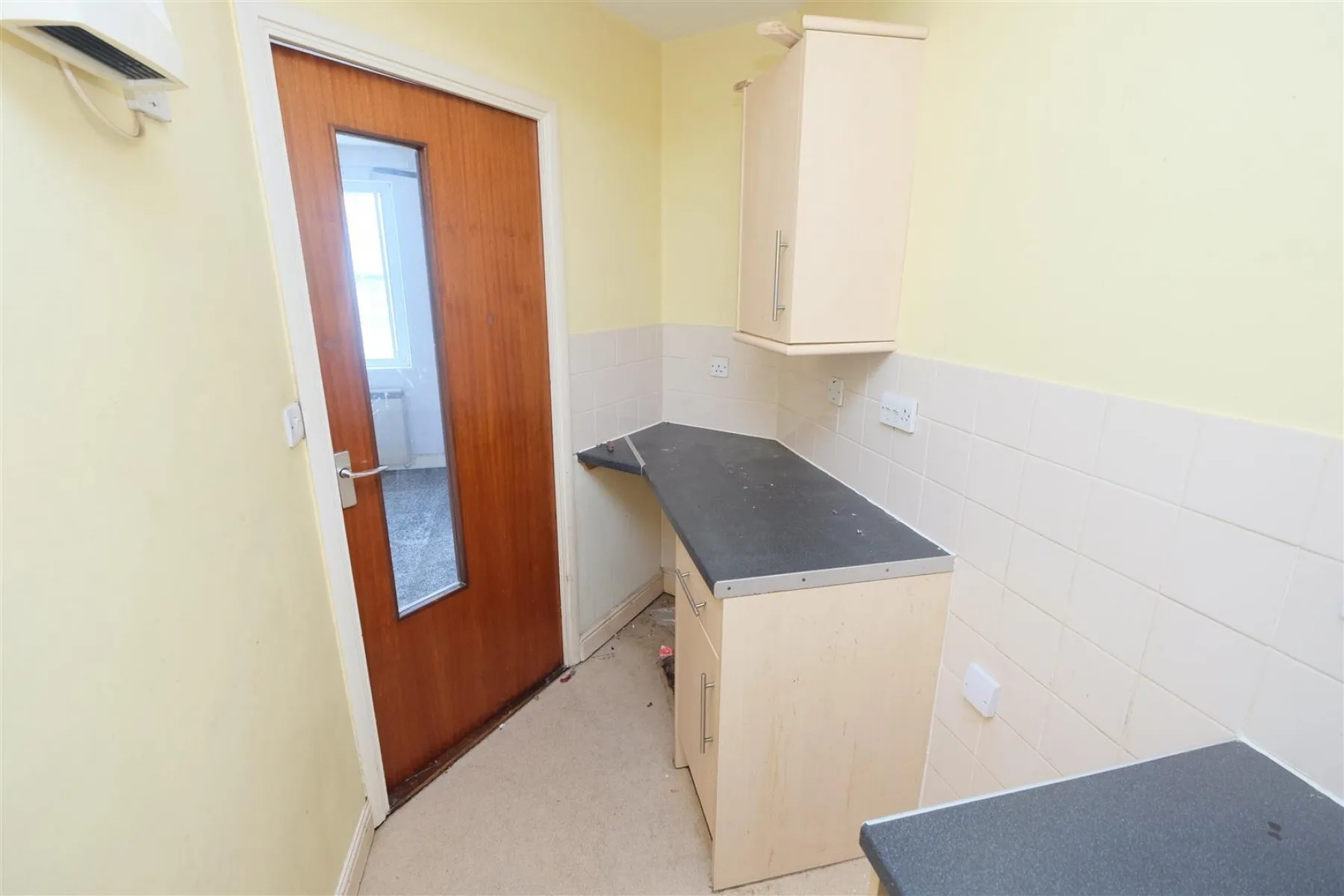 FLAT | UPDATING | MONTPELIER, 1 bedroom, Flat - 33352776