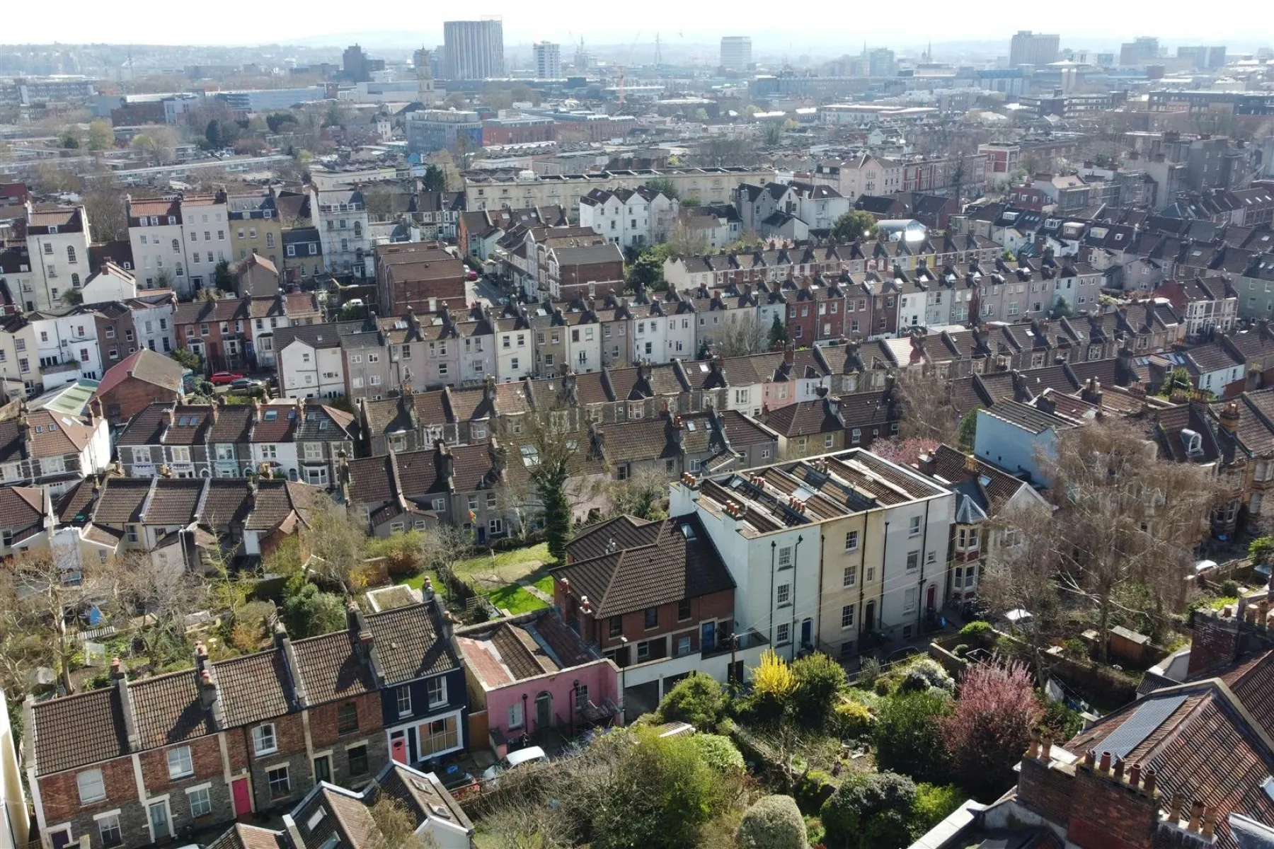 FLAT | UPDATING | MONTPELIER, 1 bedroom, Flat - 33352776