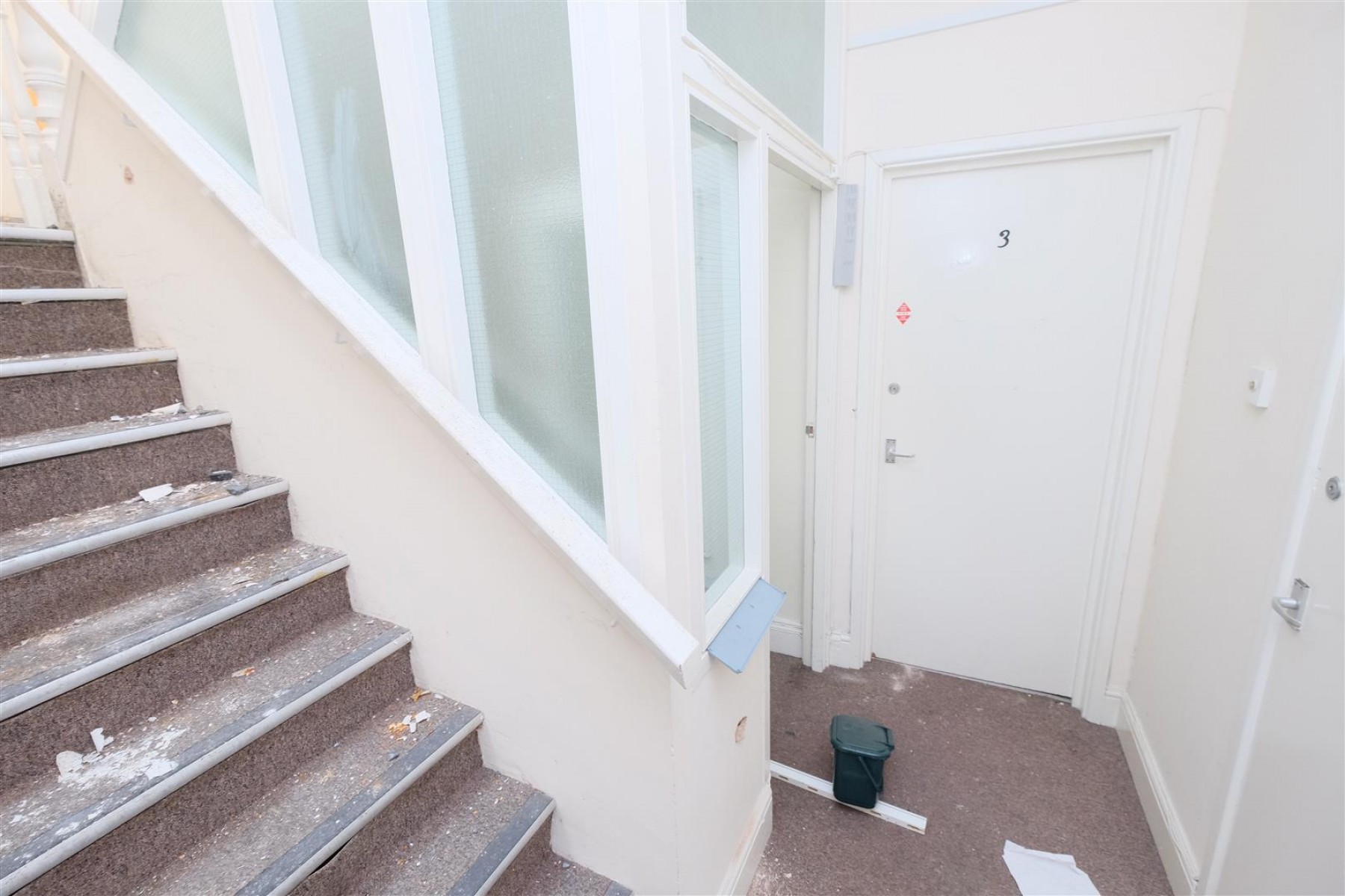 FREEHOLD BLOCK FLATS | REDLAND, 13 bedroom, House - Detached - 33324021