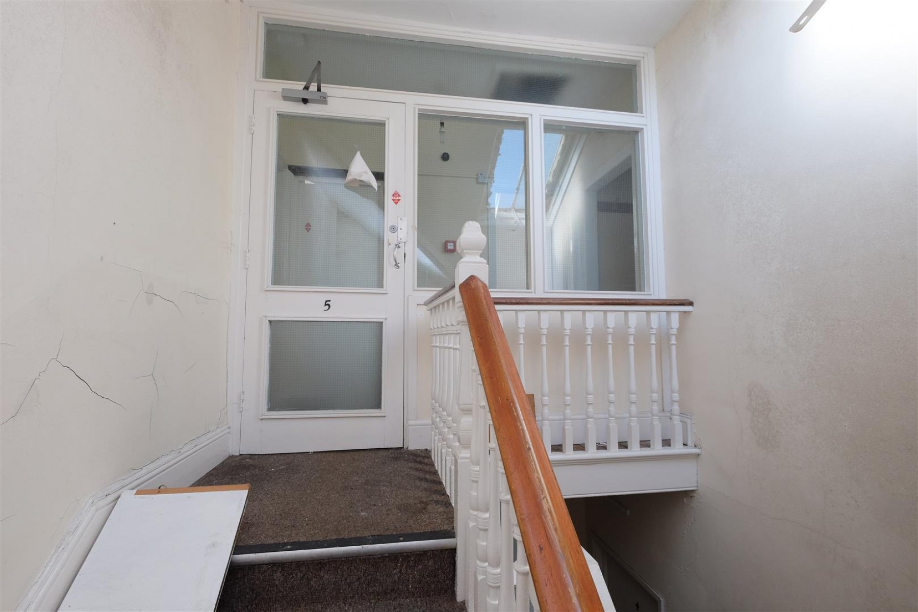 FREEHOLD BLOCK FLATS | REDLAND, 13 bedroom, House - Detached - 33324021