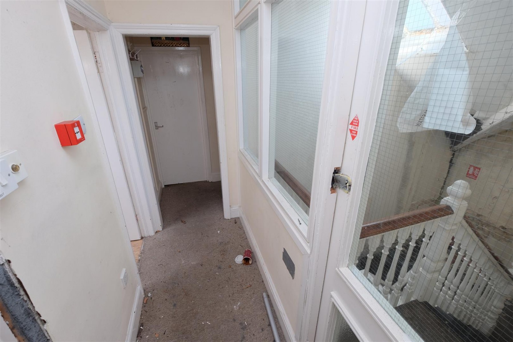 FREEHOLD BLOCK FLATS | REDLAND, 13 bedroom, House - Detached - 33324021