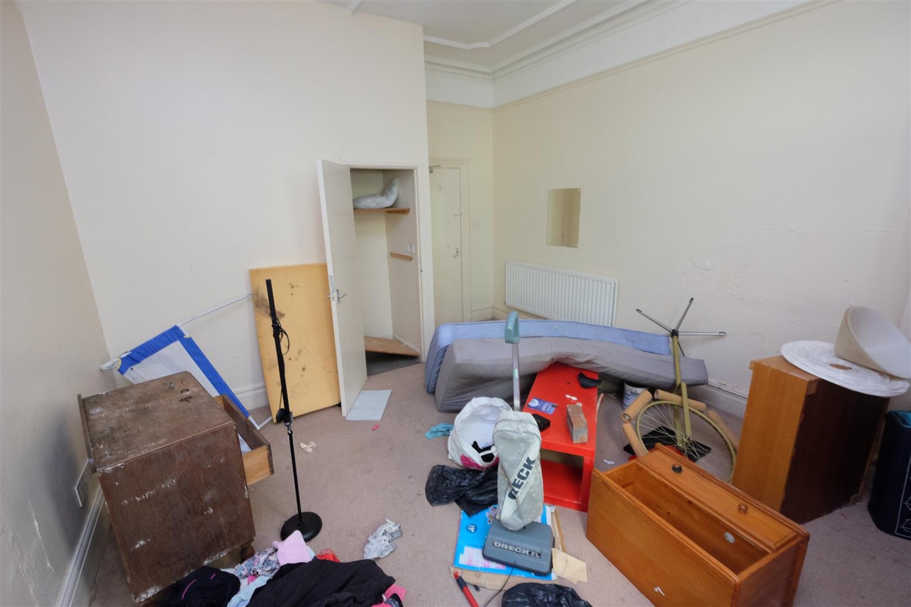 FREEHOLD BLOCK FLATS | REDLAND, 13 bedroom, House - Detached - 33324021