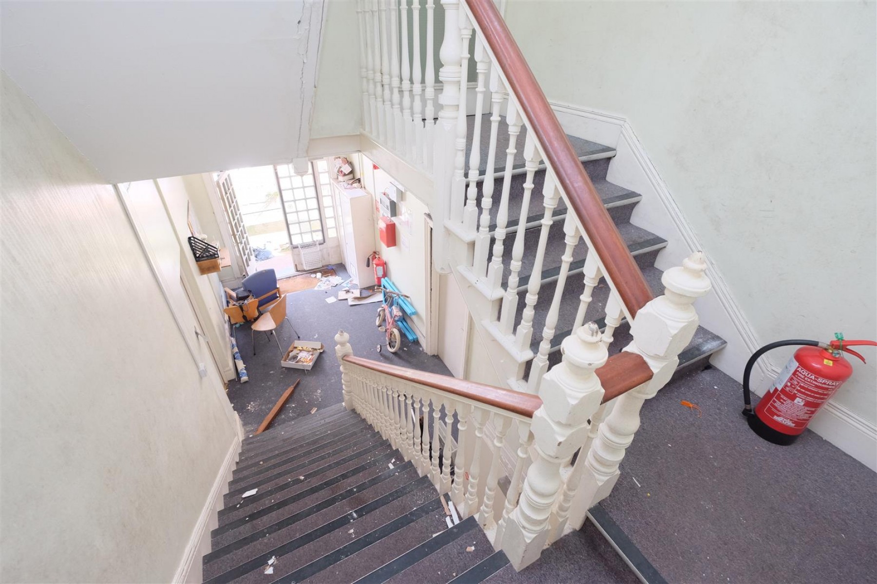 FREEHOLD BLOCK FLATS | REDLAND, 13 bedroom, House - Detached - 33324021
