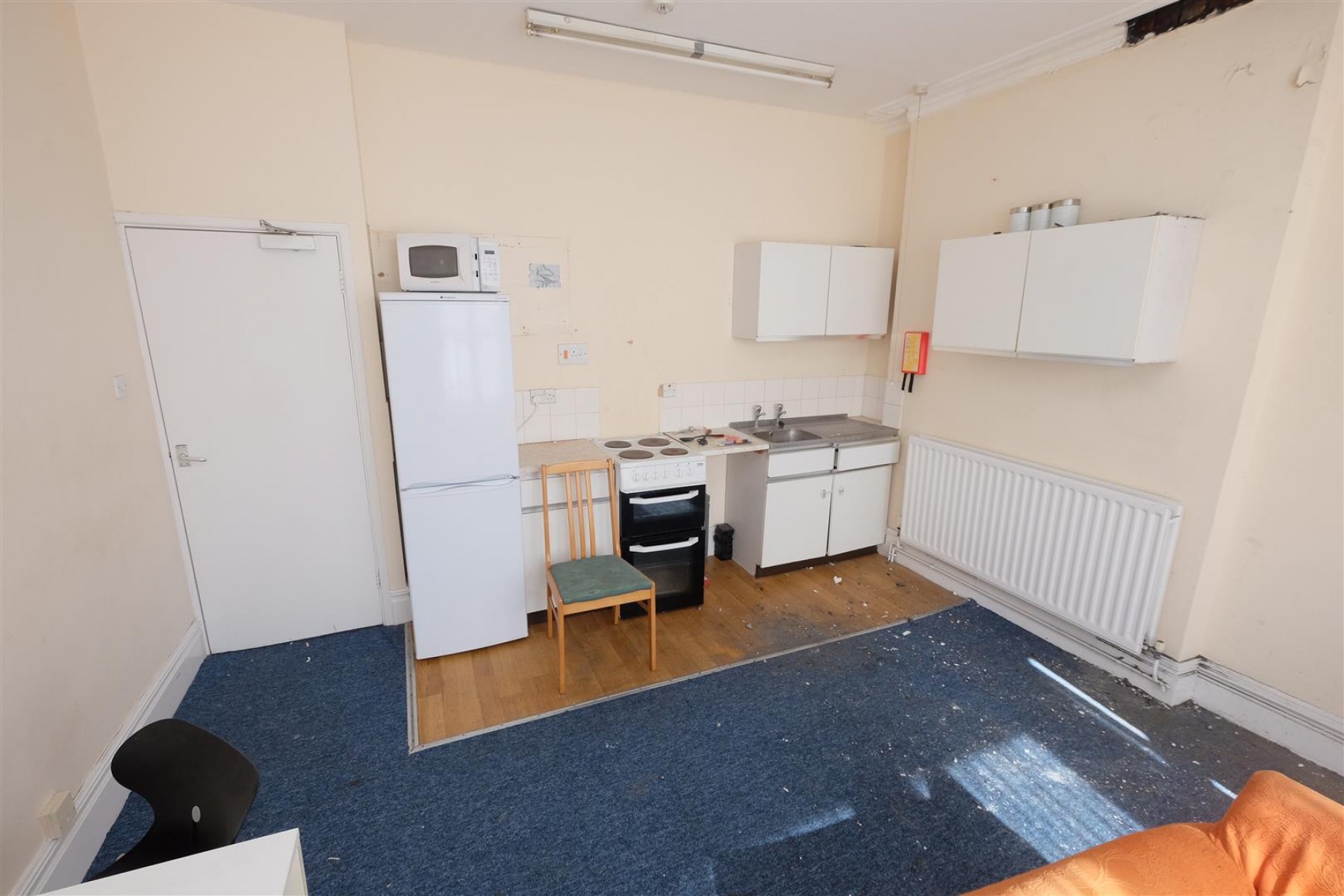 FREEHOLD BLOCK FLATS | REDLAND, 13 bedroom, House - Detached - 33324021
