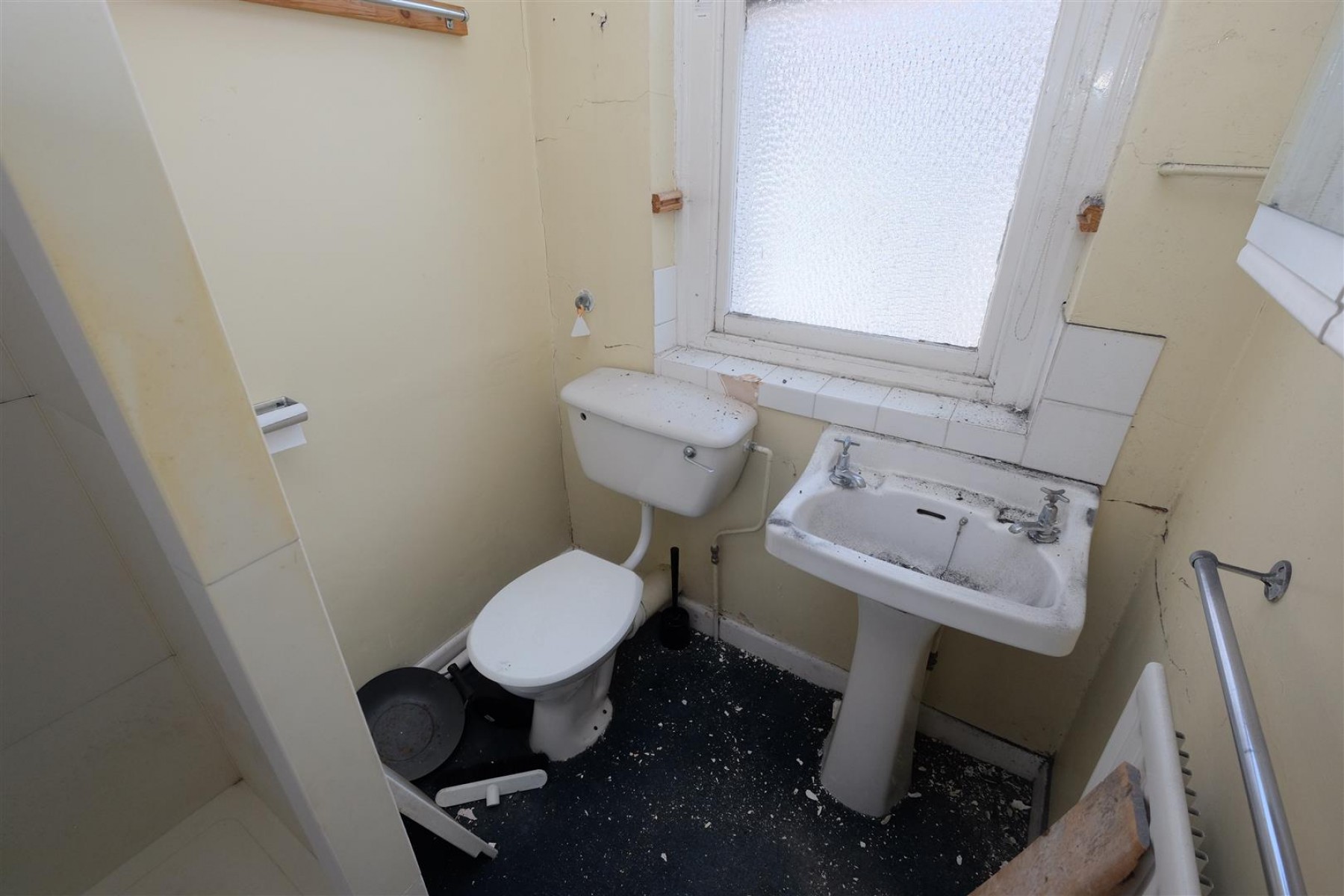 FREEHOLD BLOCK FLATS | REDLAND, 13 bedroom, House - Detached - 33324021