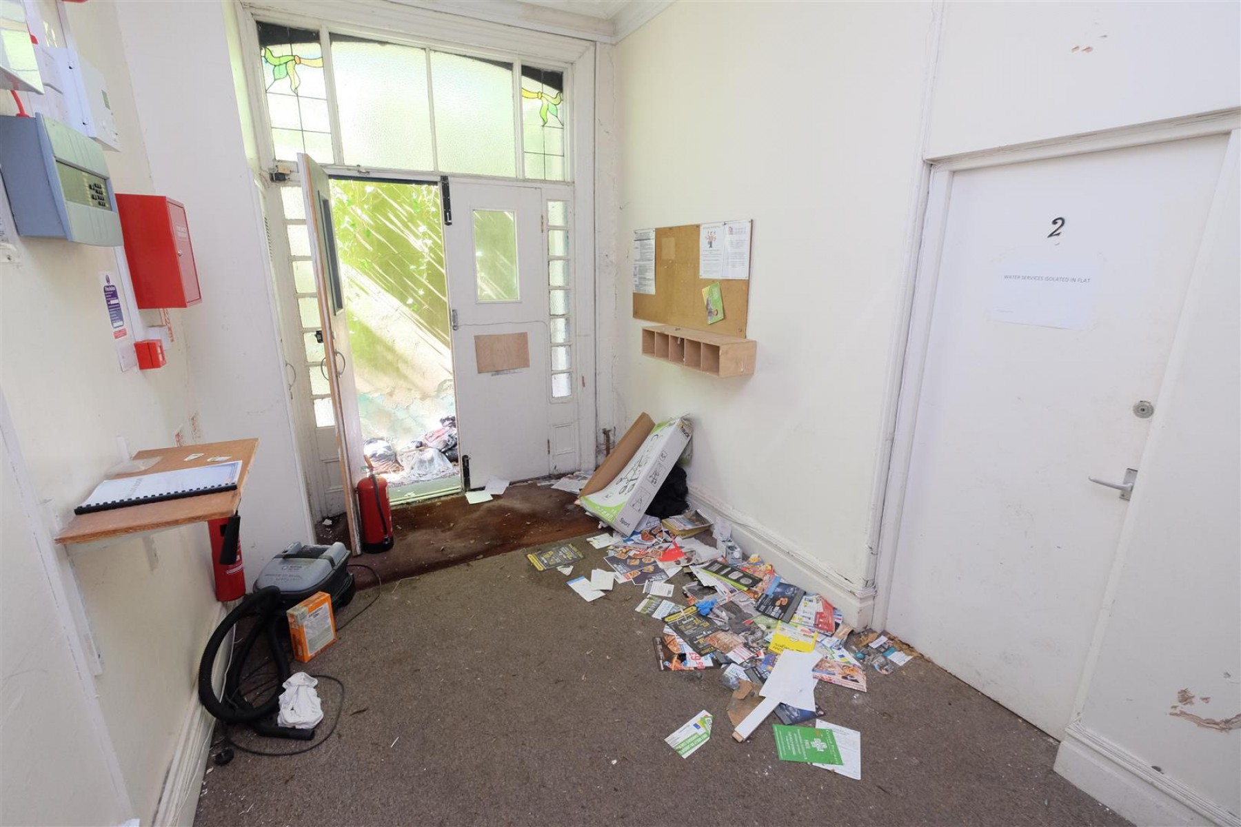 FREEHOLD BLOCK FLATS | REDLAND, 13 bedroom, House - Detached - 33324021