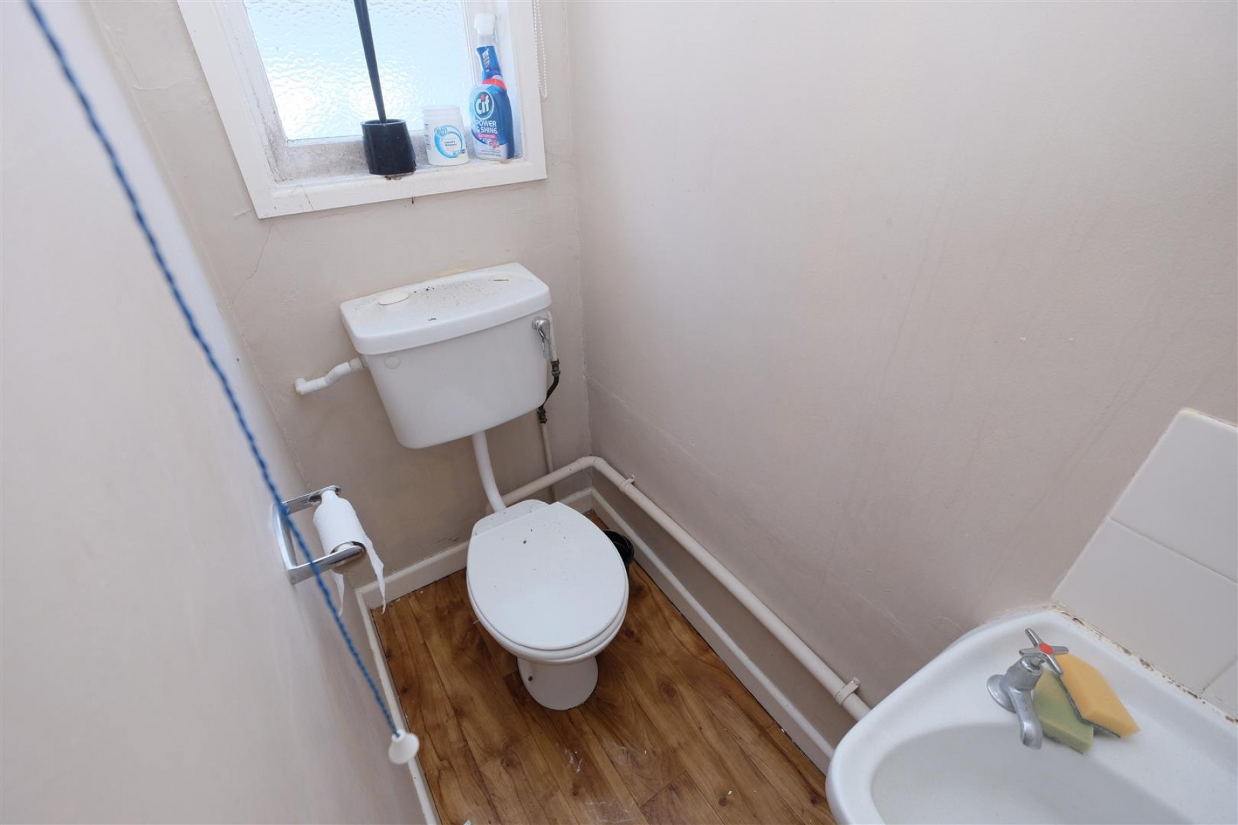 FREEHOLD BLOCK FLATS | REDLAND, 13 bedroom, House - Detached - 33324021