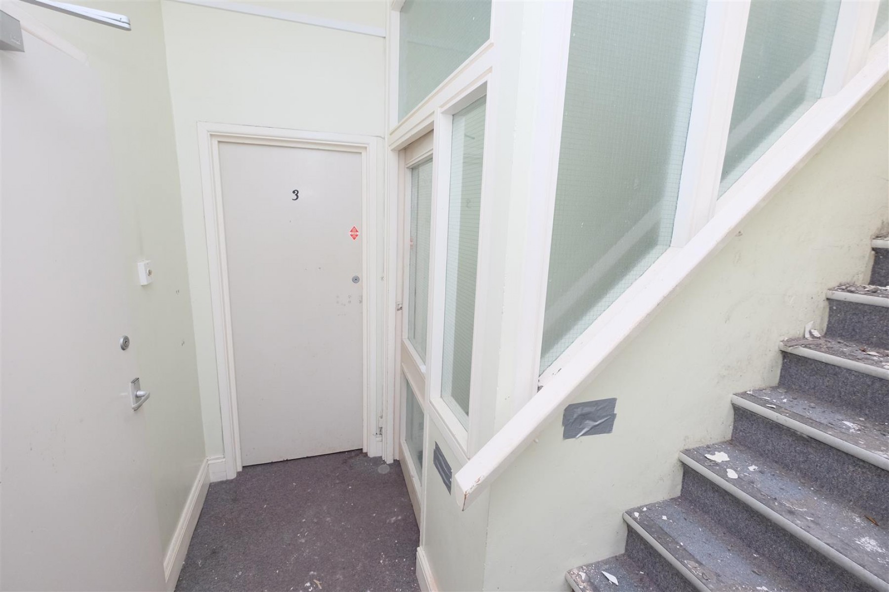 FREEHOLD BLOCK FLATS | REDLAND, 13 bedroom, House - Detached - 33324021