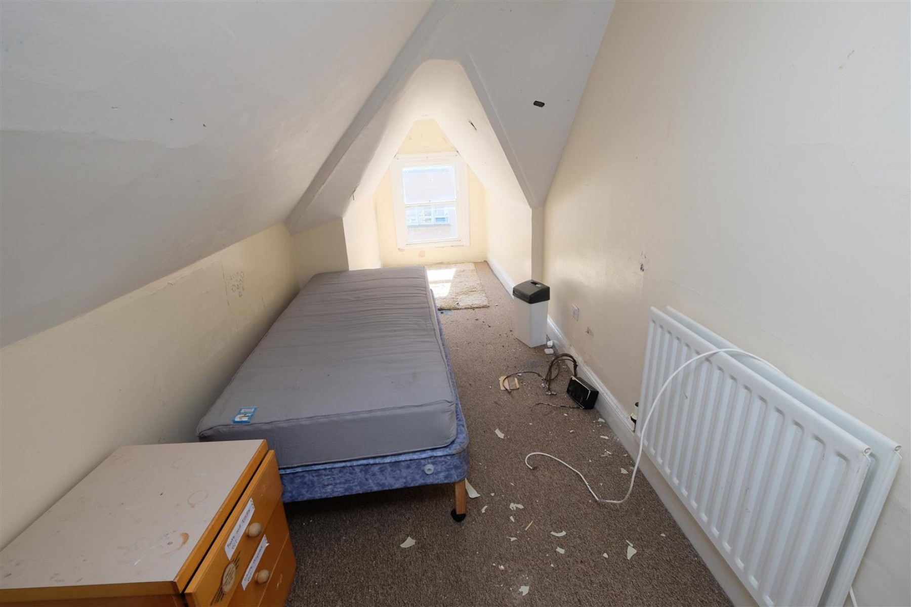 FREEHOLD BLOCK FLATS | REDLAND, 13 bedroom, House - Detached - 33324021