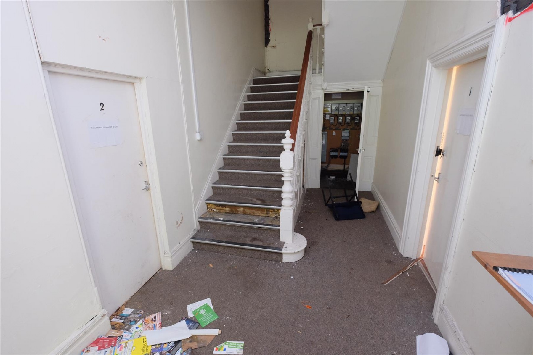 FREEHOLD BLOCK FLATS | REDLAND, 13 bedroom, House - Detached - 33324021