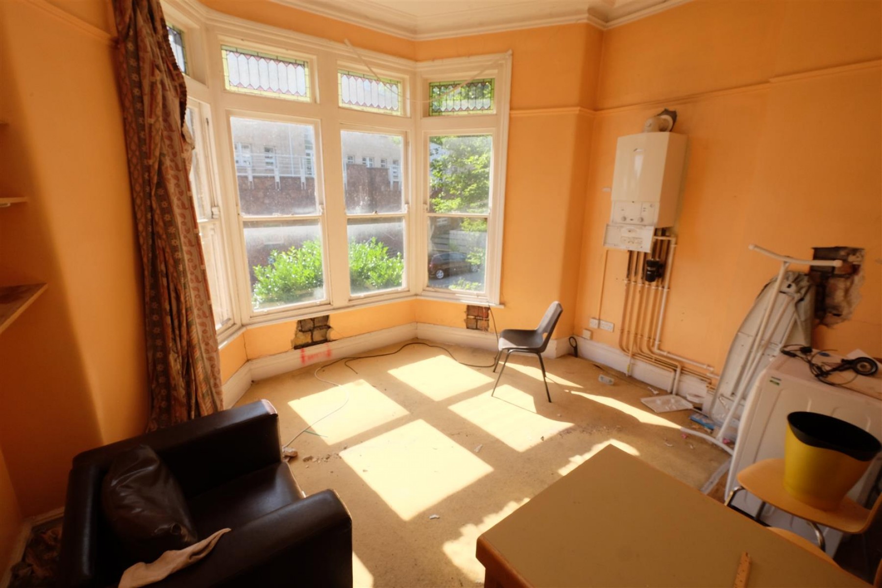 FREEHOLD BLOCK FLATS | REDLAND, 13 bedroom, House - Detached - 33324021