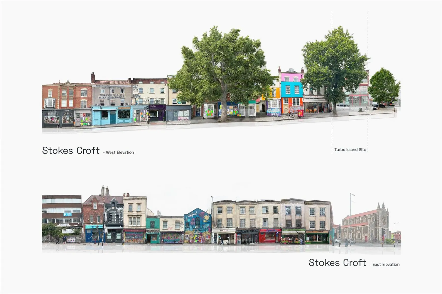 DEVELOPMENT SITE | STOKES CROFT, Land - Building Plot - 33337467