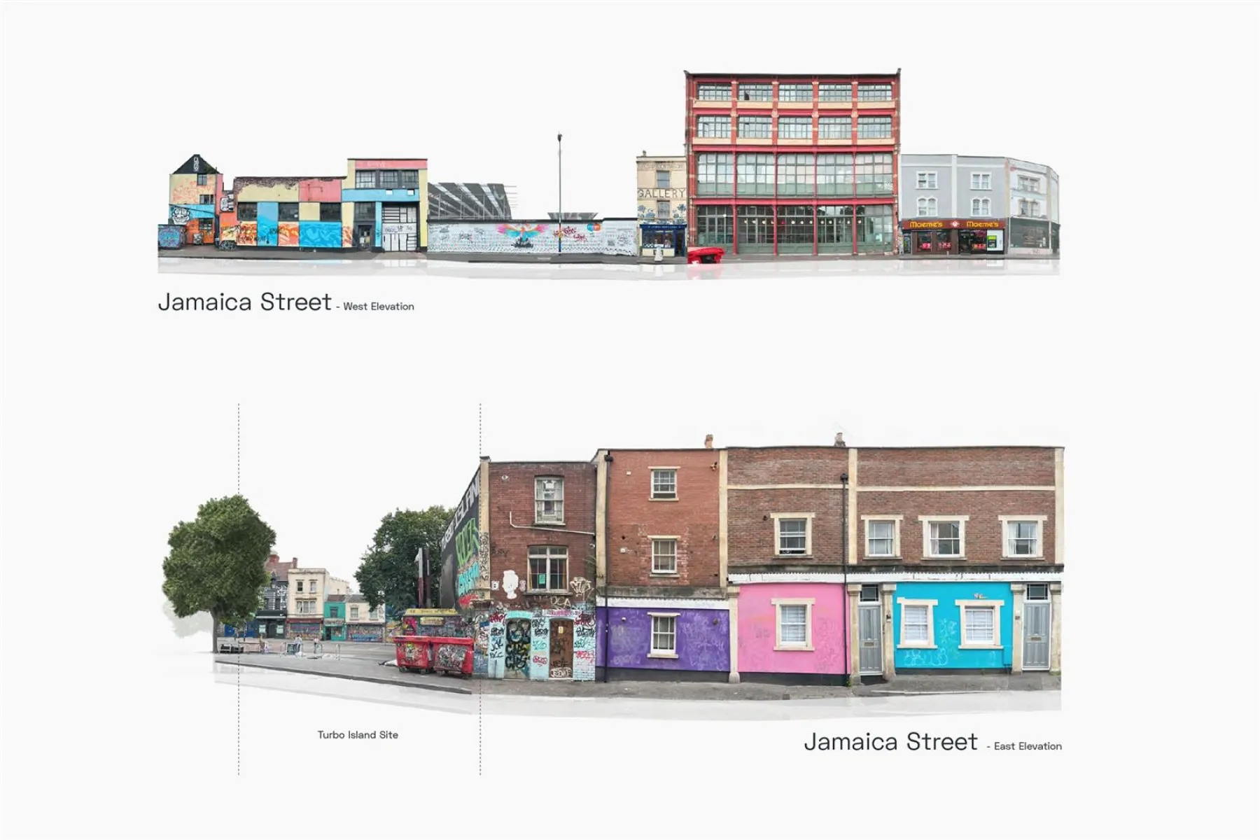 DEVELOPMENT SITE | STOKES CROFT, Land - Building Plot - 33337467