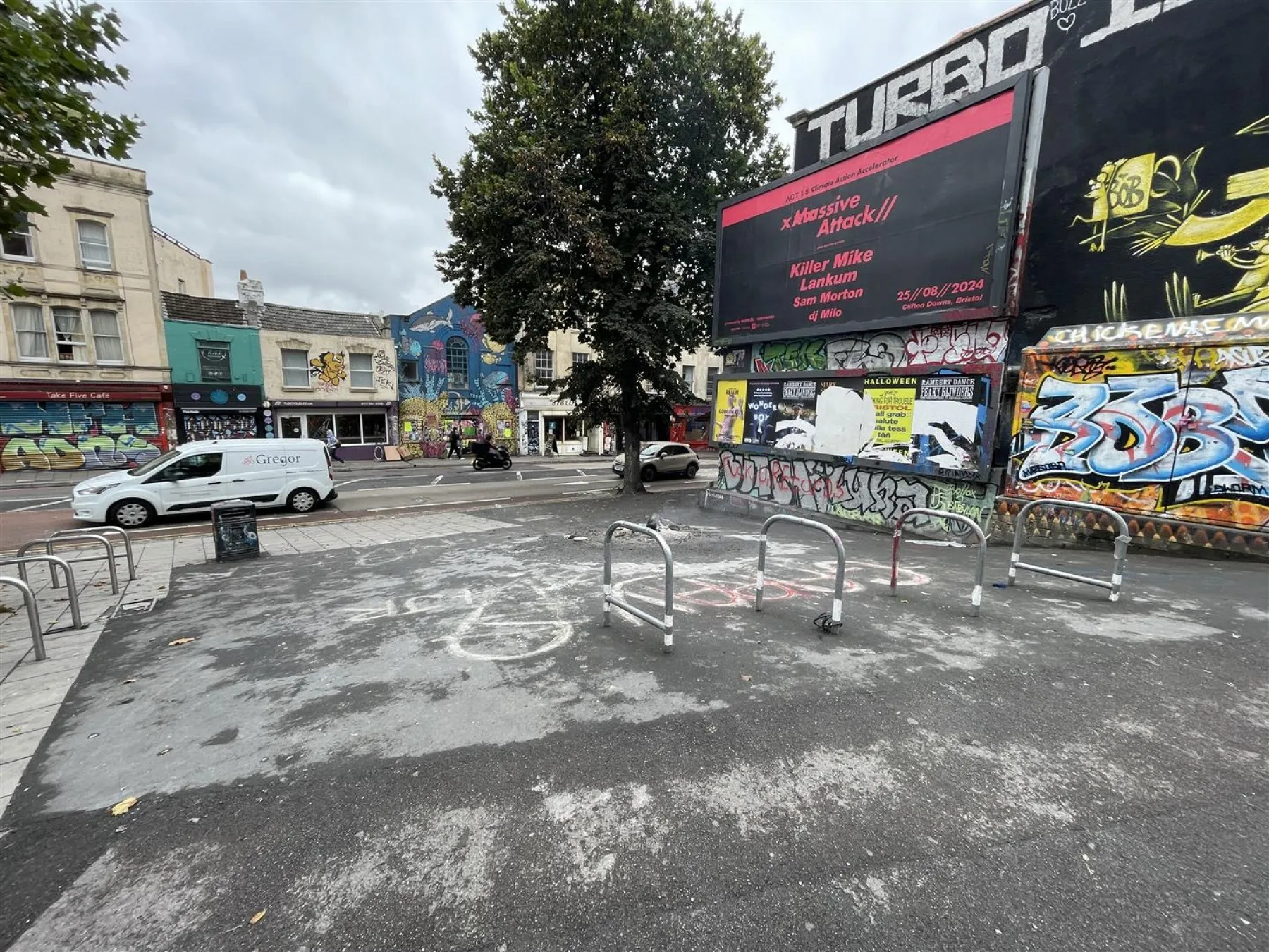 DEVELOPMENT SITE | STOKES CROFT, Land - Building Plot - 33337467