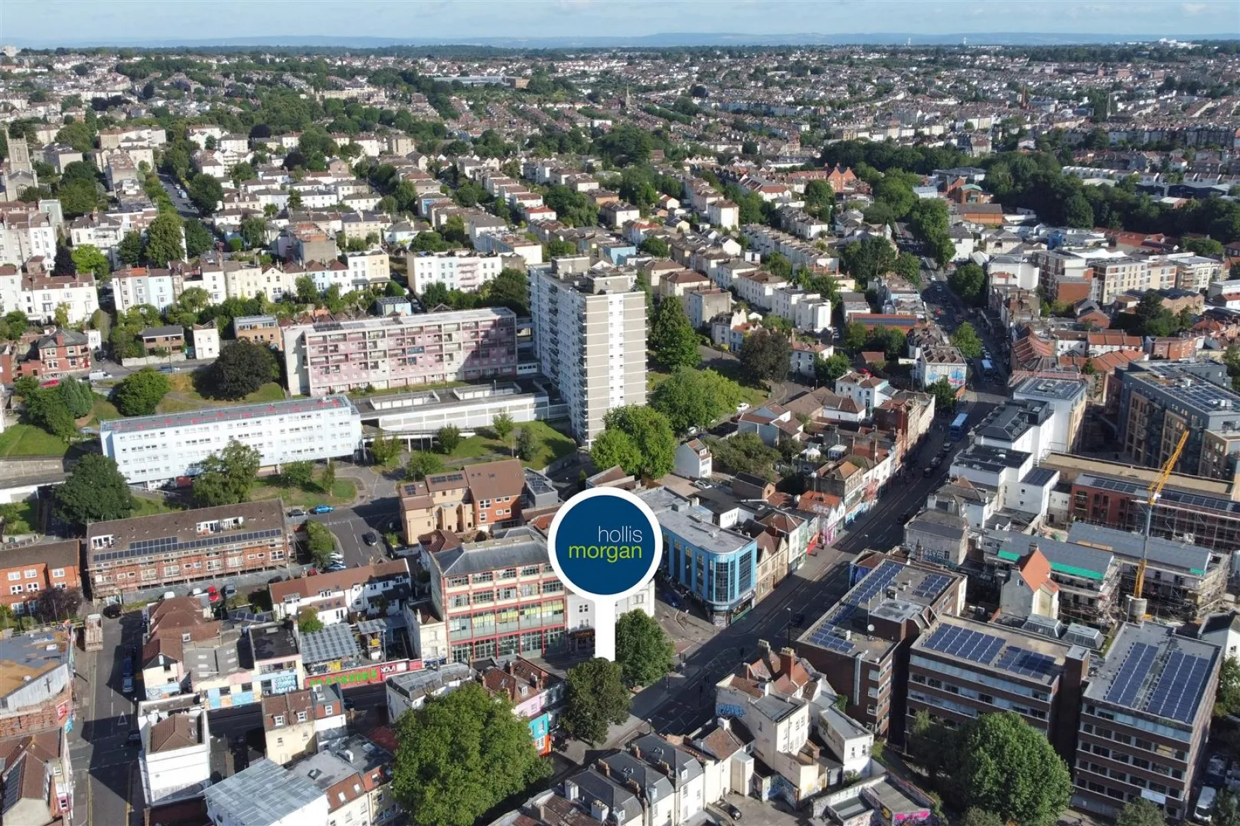 DEVELOPMENT SITE | STOKES CROFT, Land - Building Plot - 33337467