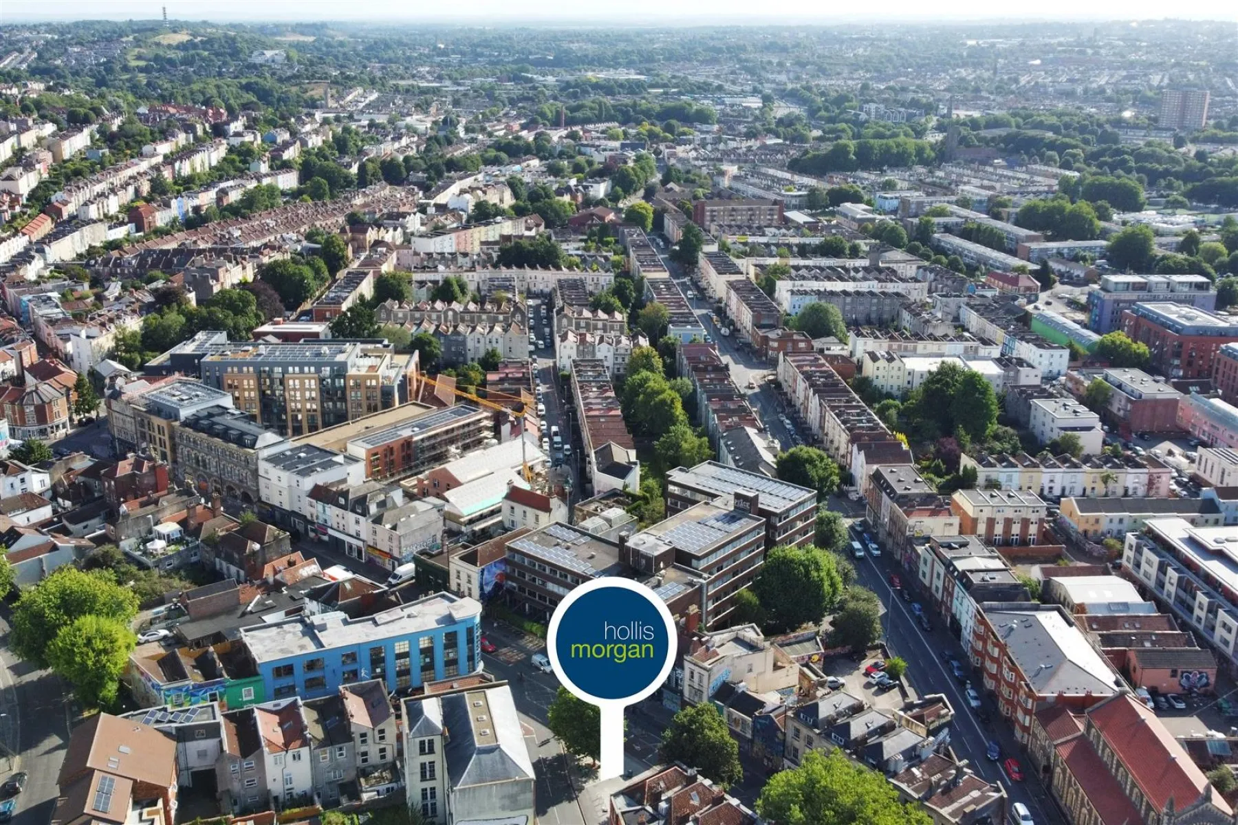 DEVELOPMENT SITE | STOKES CROFT, Land - Building Plot - 33337467