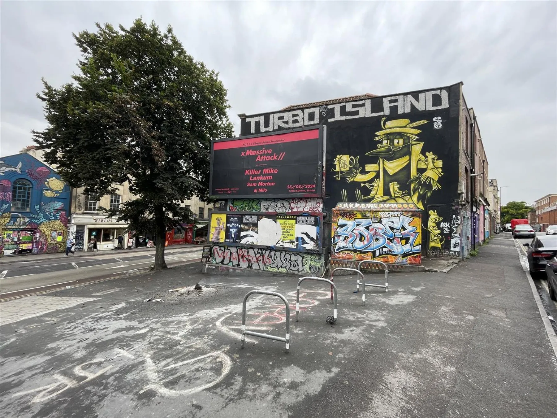 DEVELOPMENT SITE | STOKES CROFT, Land - Building Plot - 33337467