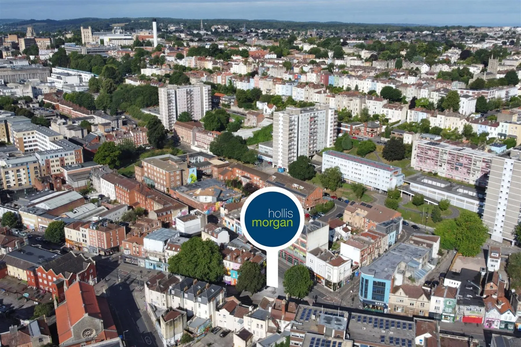 DEVELOPMENT SITE | STOKES CROFT, Land - Building Plot - 33337467
