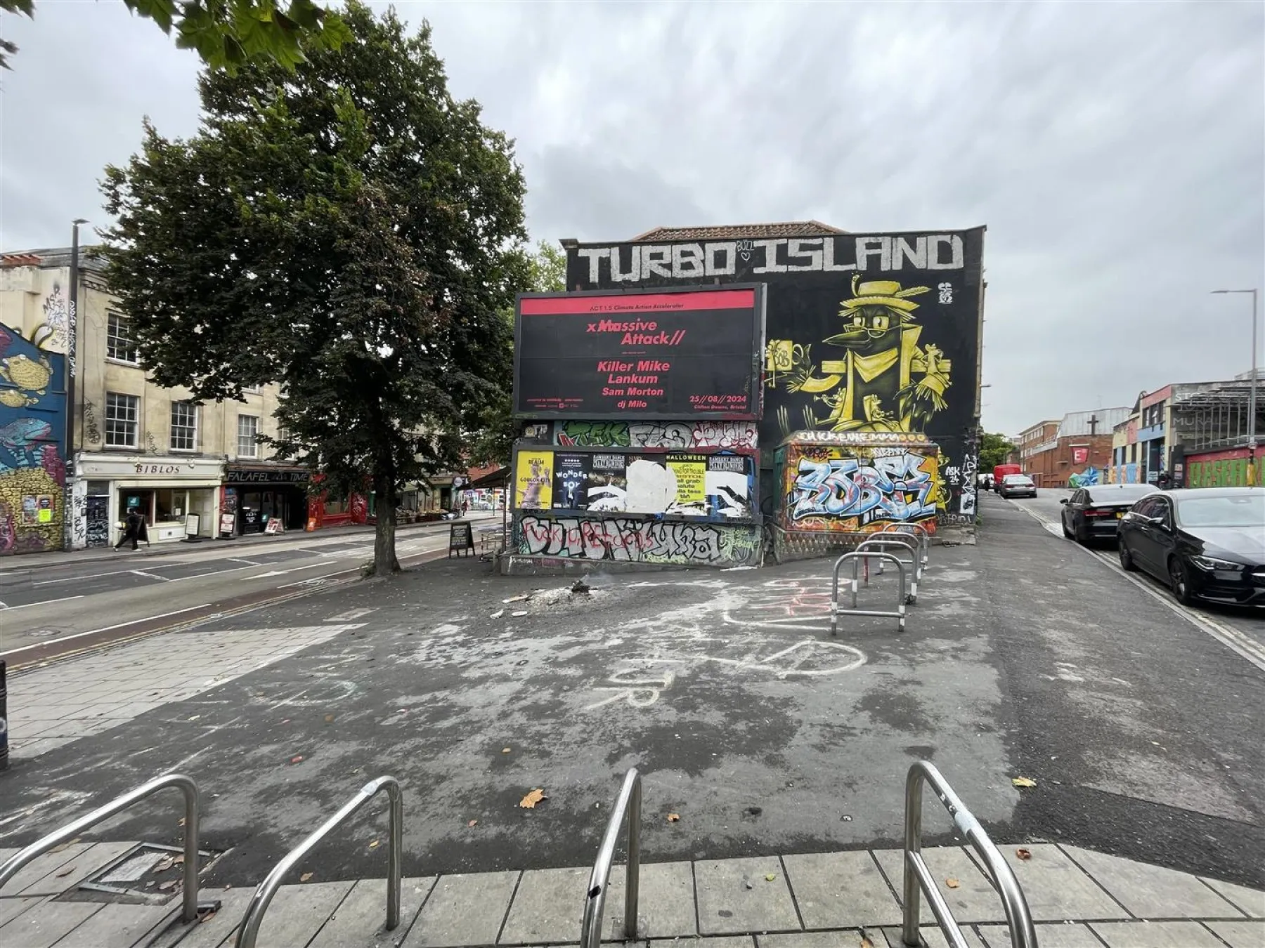 DEVELOPMENT SITE | STOKES CROFT, Land - Building Plot - 33337467
