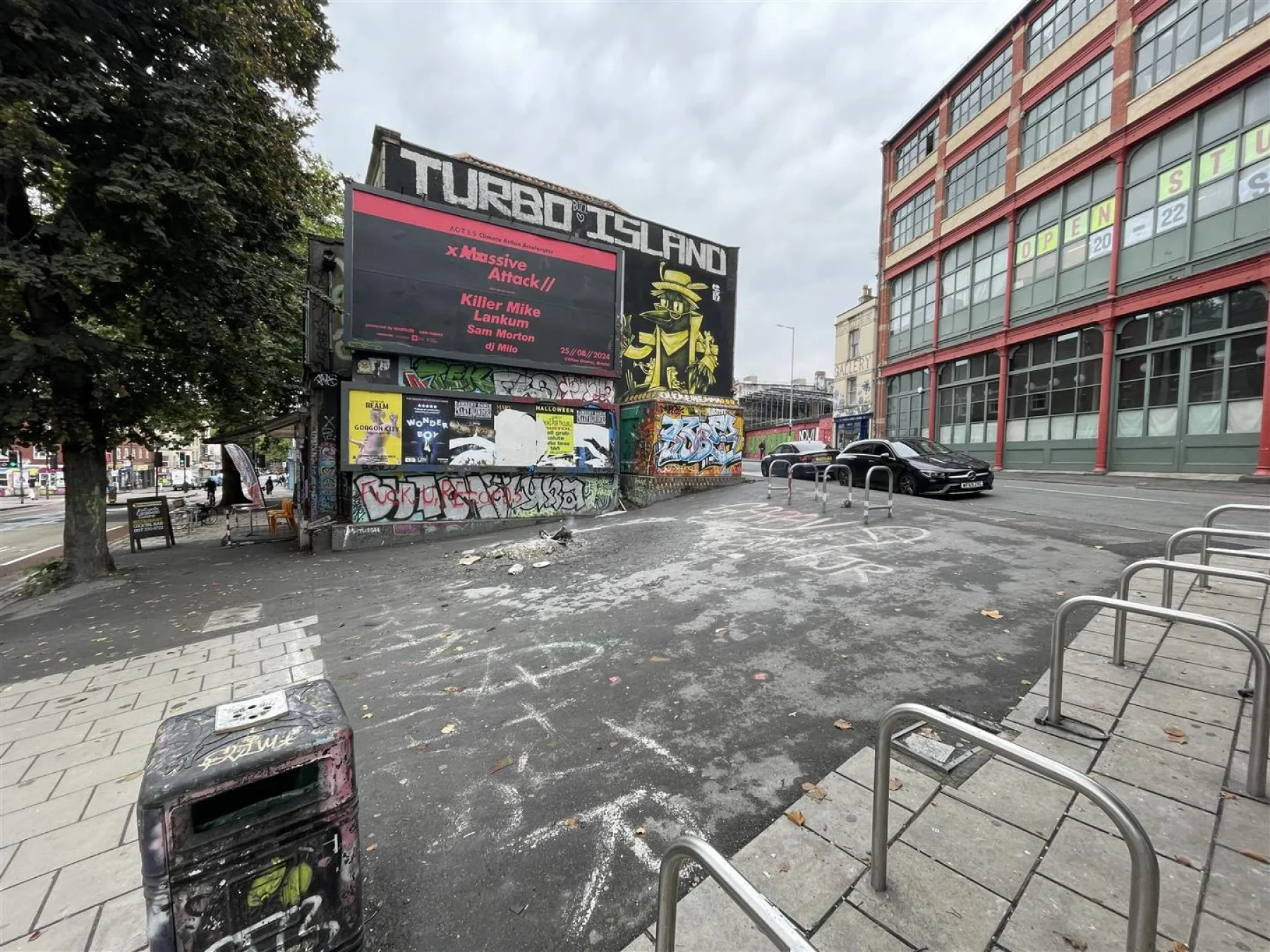 DEVELOPMENT SITE | STOKES CROFT, Land - Building Plot - 33337467