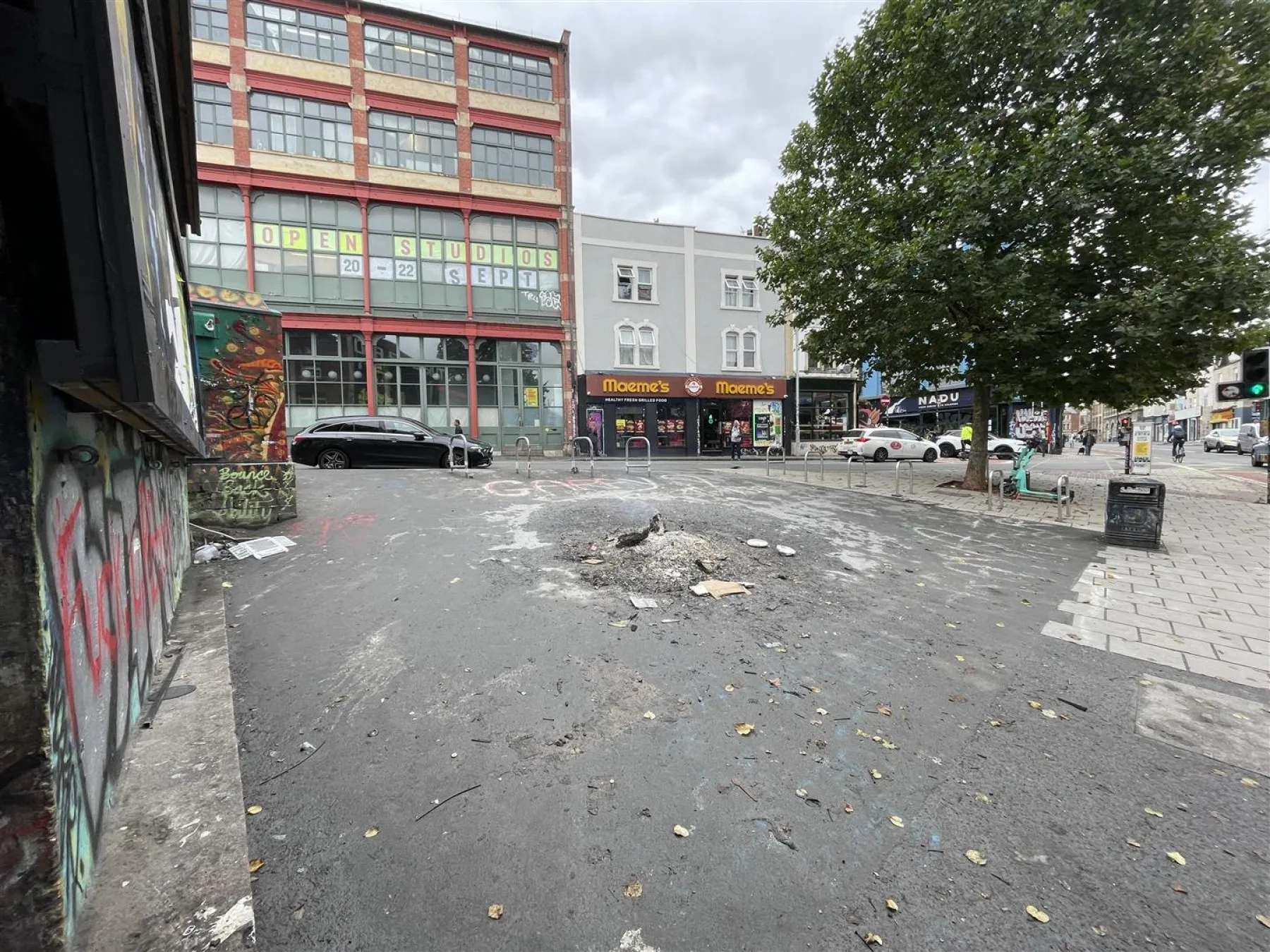 DEVELOPMENT SITE | STOKES CROFT, Land - Building Plot - 33337467