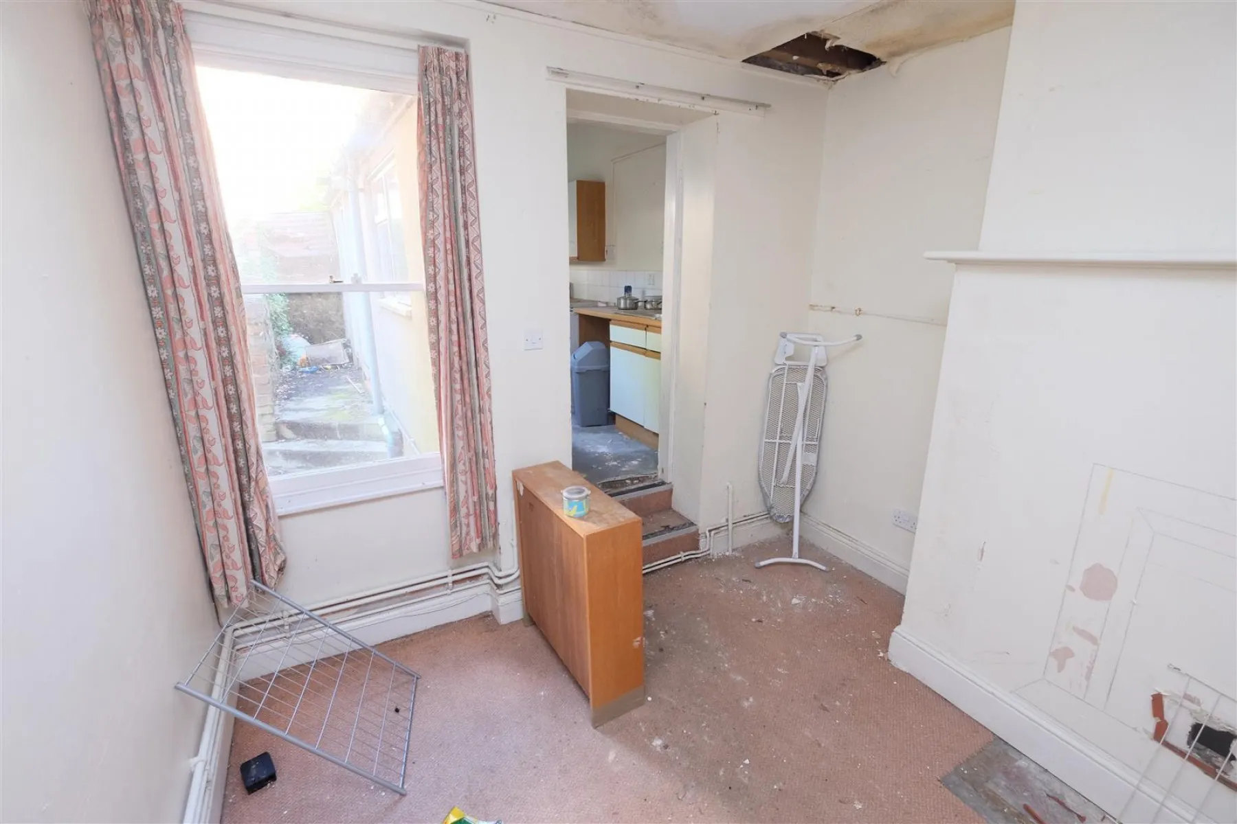FREEHOLD BLOCK FLATS | REDLAND, 13 bedroom, House - Detached - 33324021